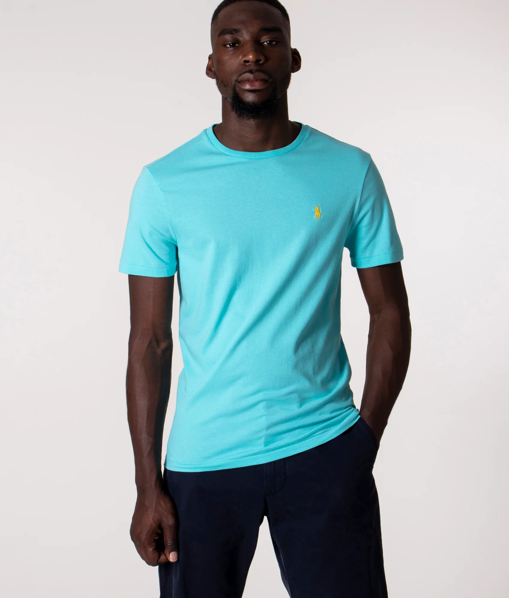 Custom Slim Fit T-Shirt