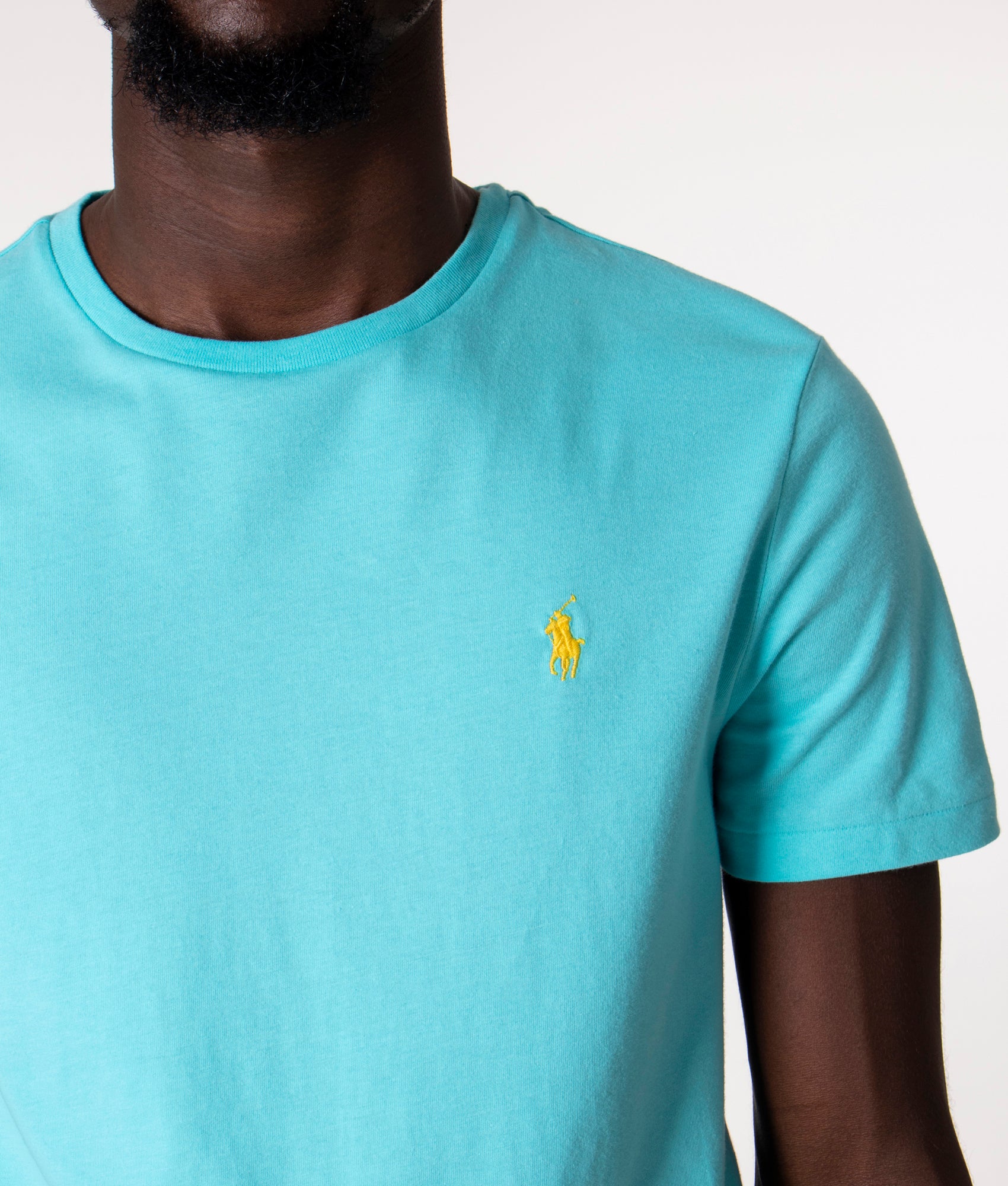 Custom Slim Fit T-Shirt - Image 2