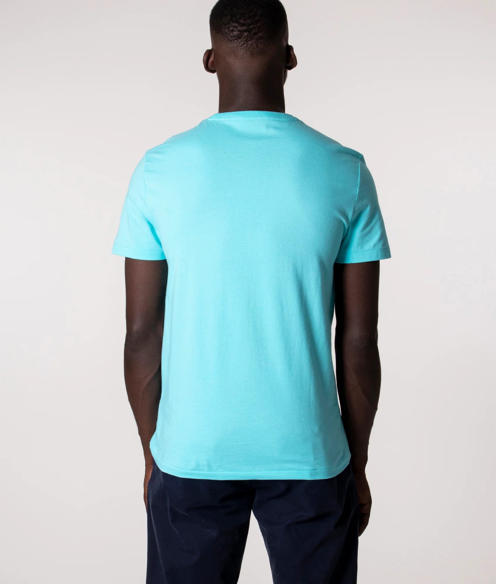 Custom Slim Fit T-Shirt - Image 3