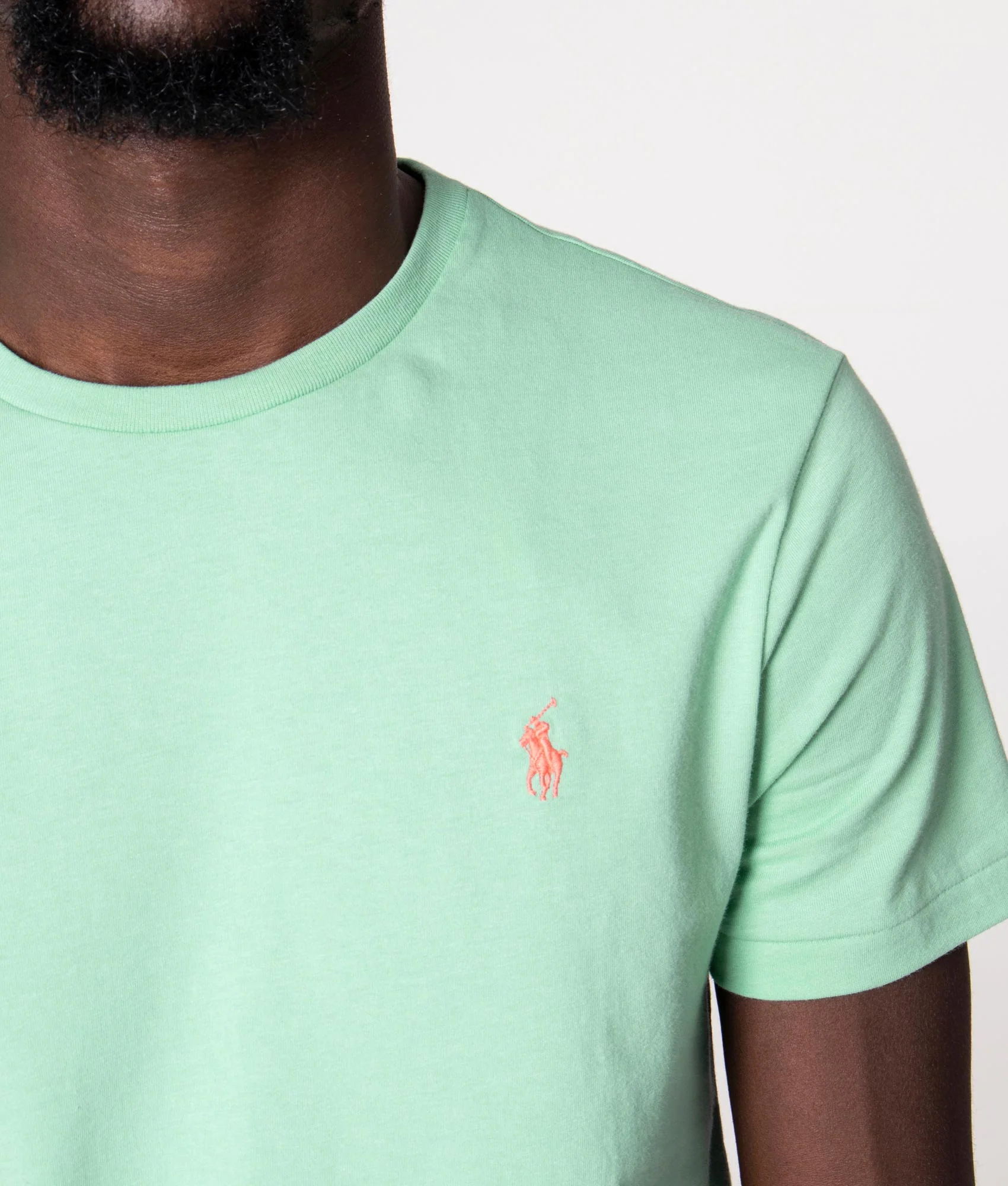 Custom Slim Fit T-Shirt - Image 3