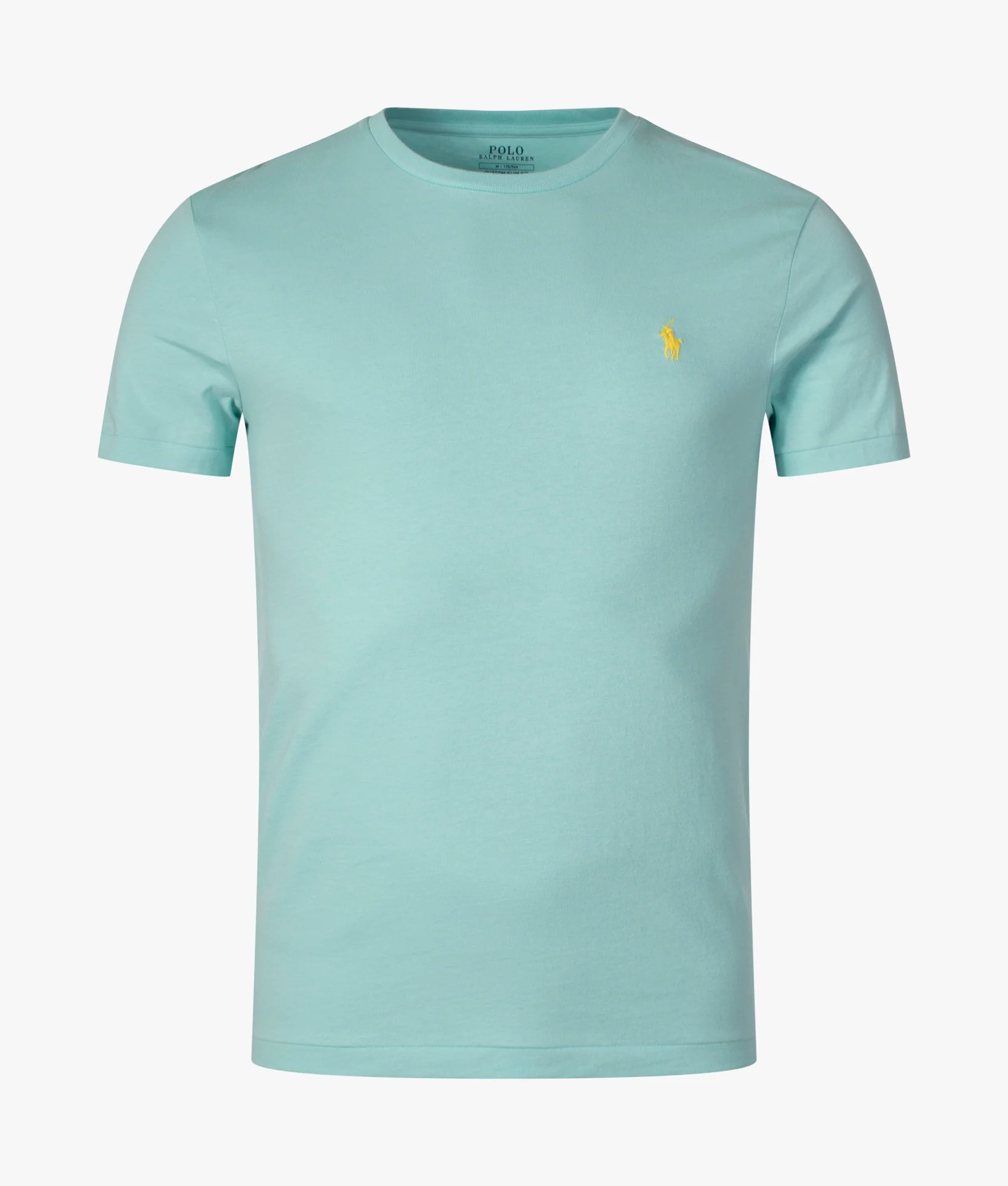 Custom Slim Fit T-Shirt