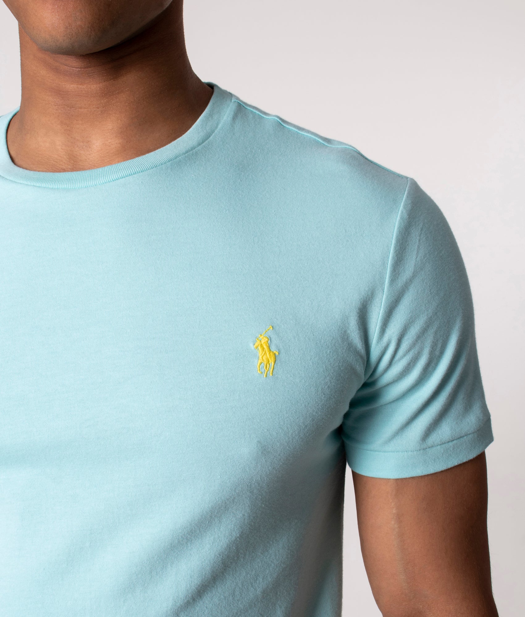 Custom Slim Fit T-Shirt - Image 3