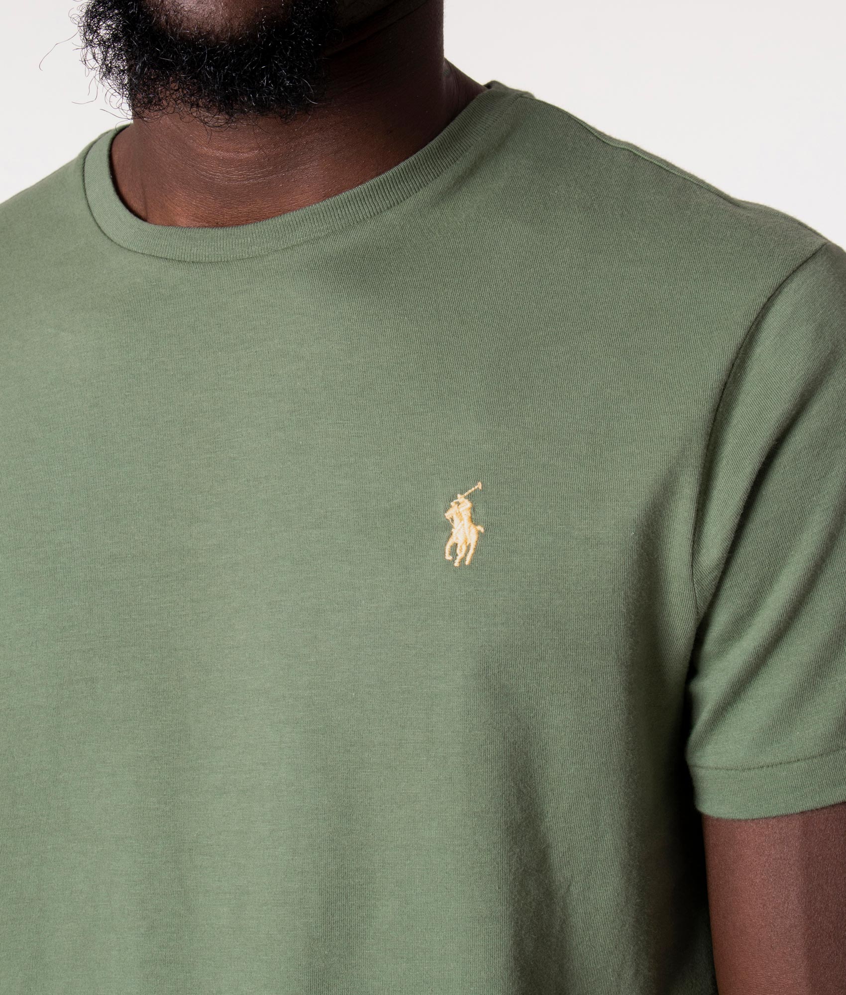 Custom Slim Fit T-Shirt - Image 3