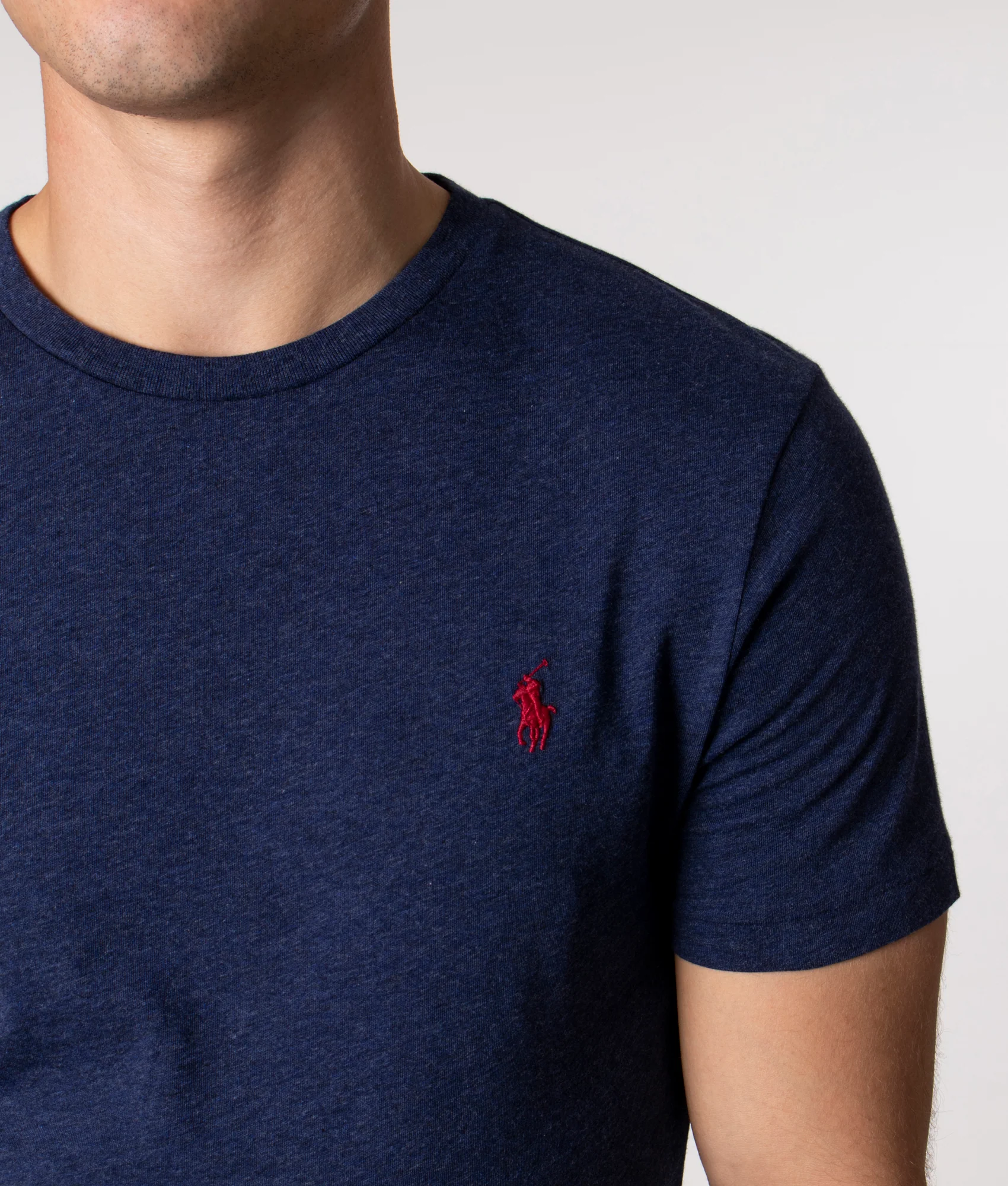 Custom Slim Fit T-Shirt - Image 3