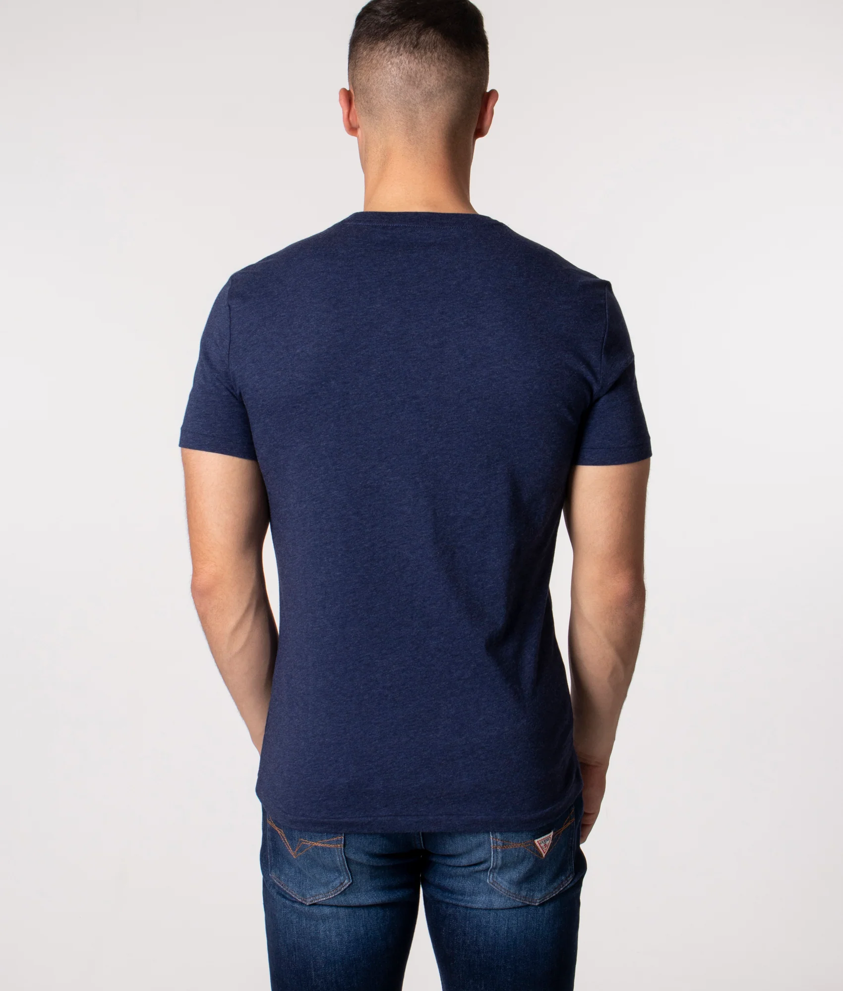 Custom Slim Fit T-Shirt - Image 4