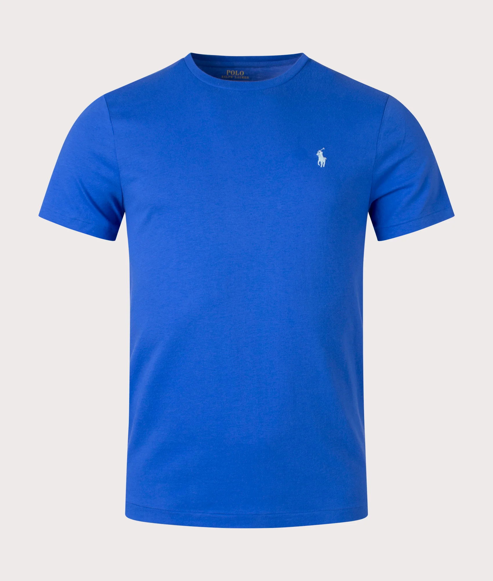 Custom Slim Fit T-Shirt