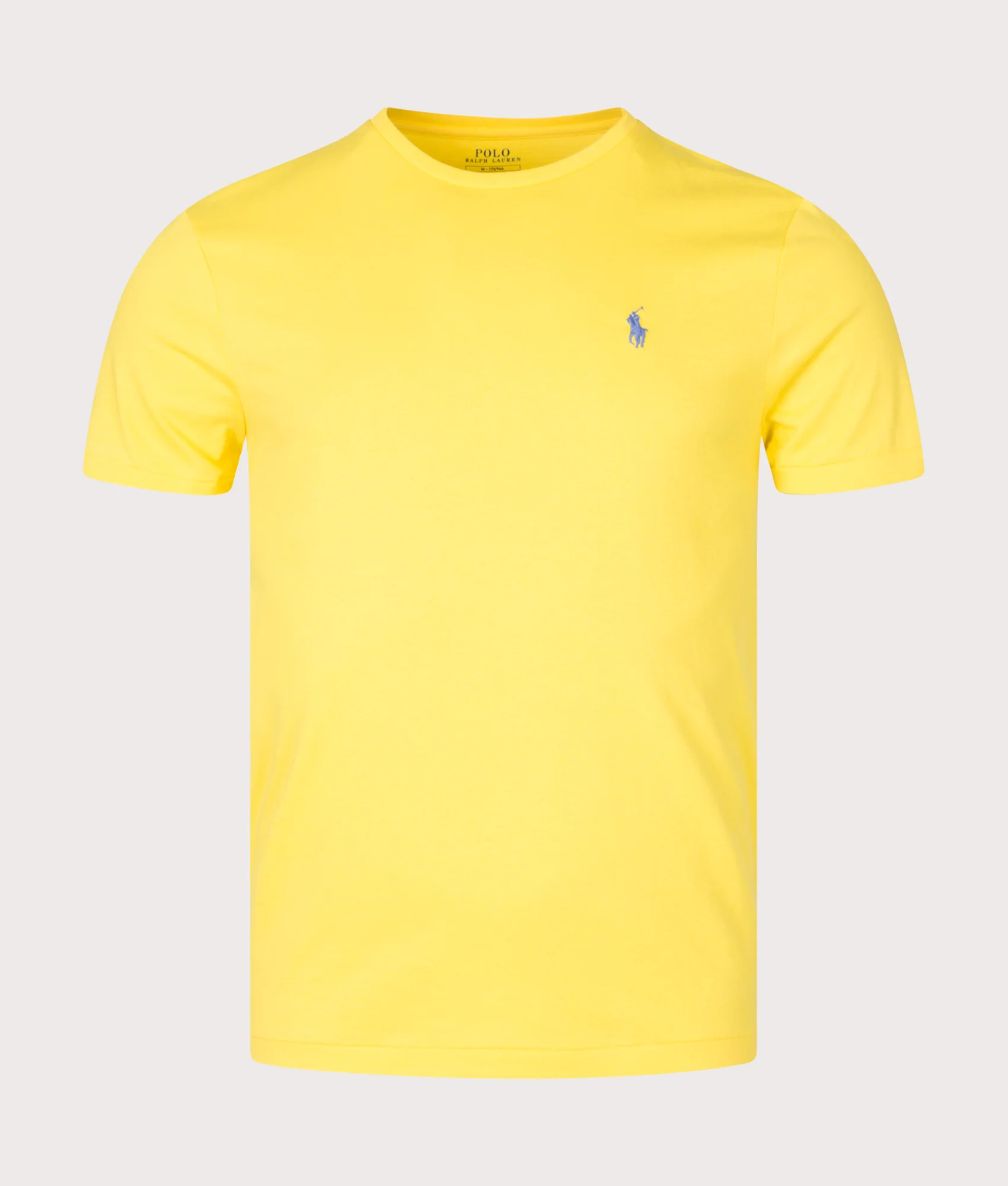 Custom Slim Fit T-Shirt