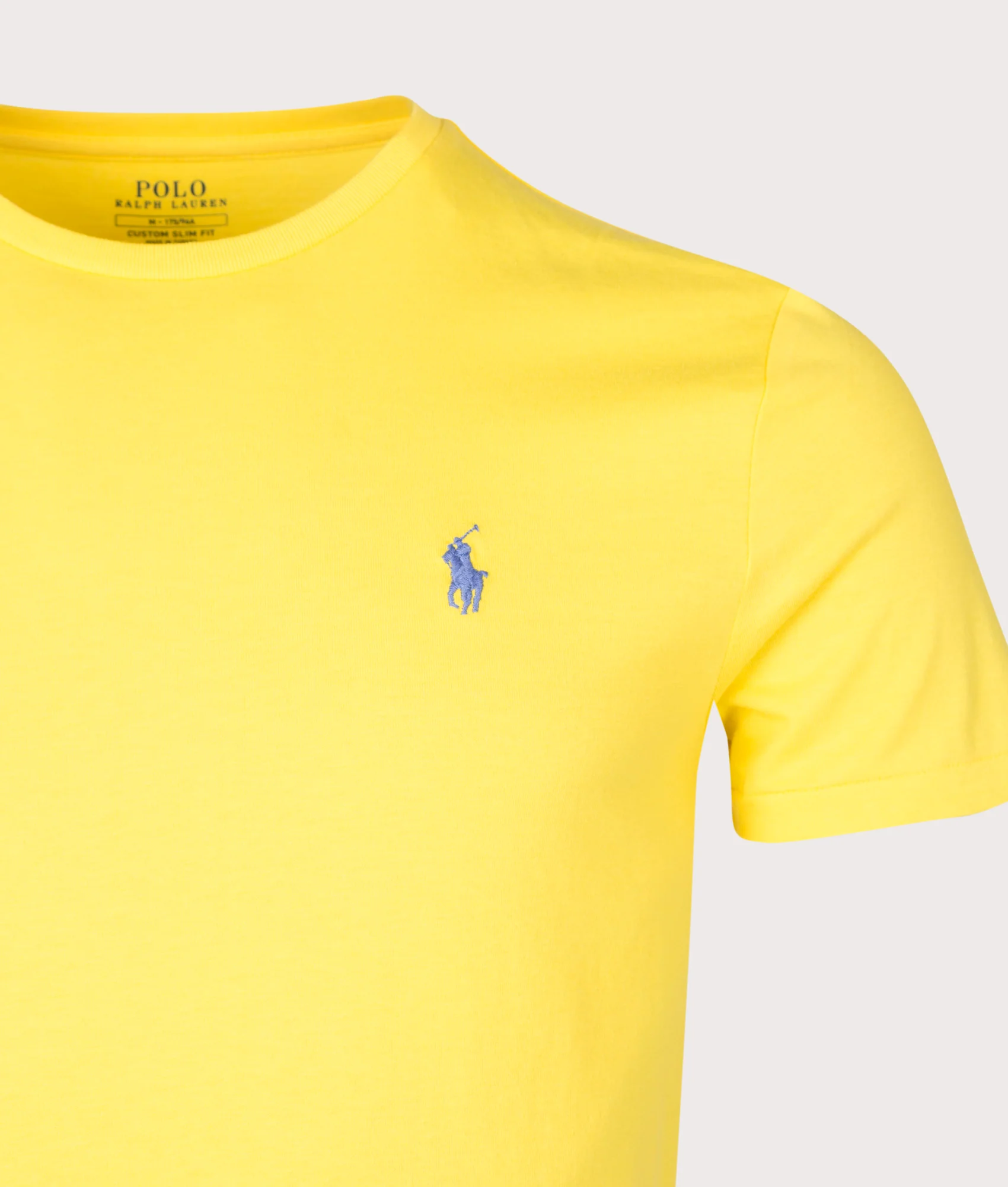 Custom Slim Fit T-Shirt - Image 2