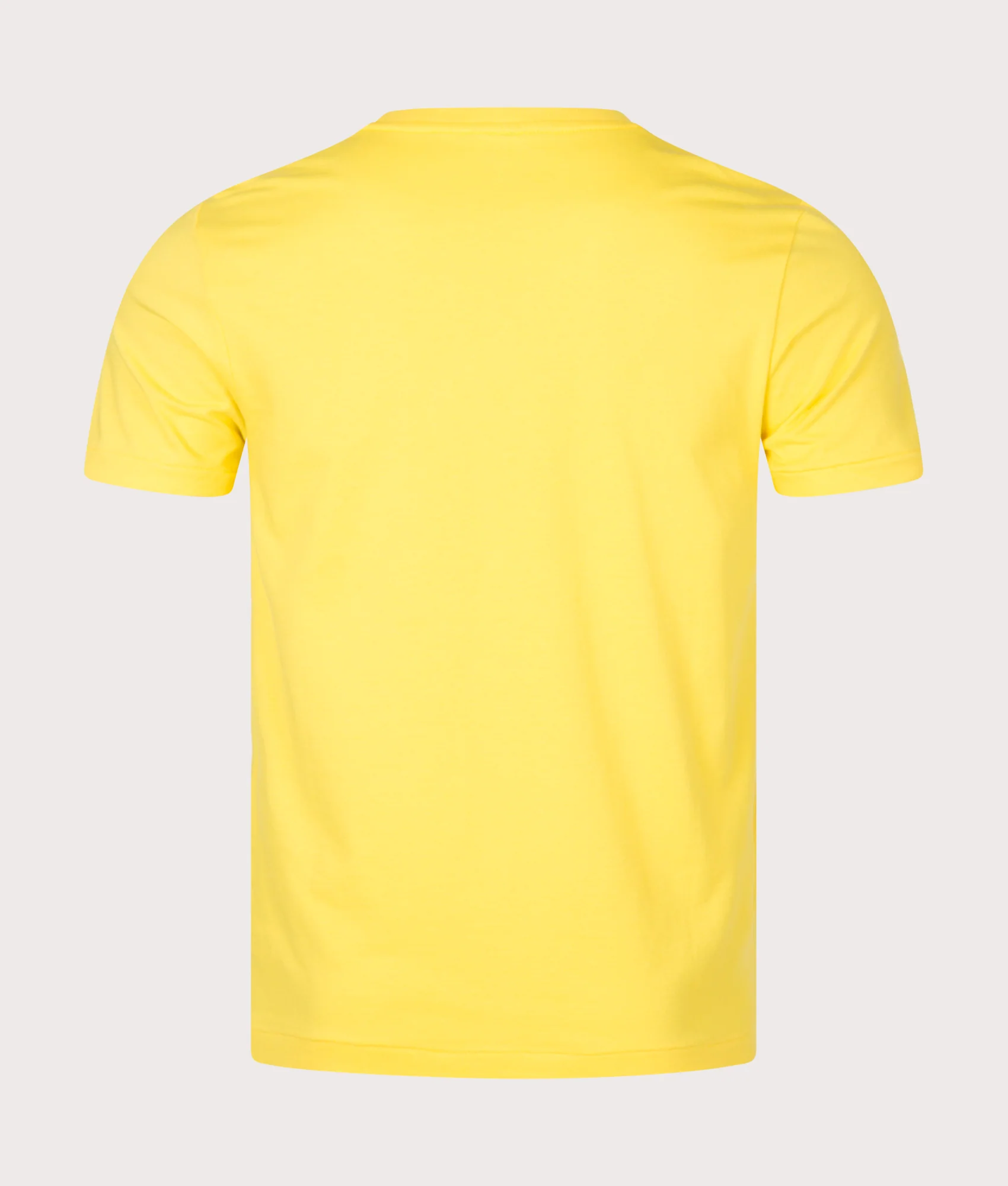 Custom Slim Fit T-Shirt - Image 3