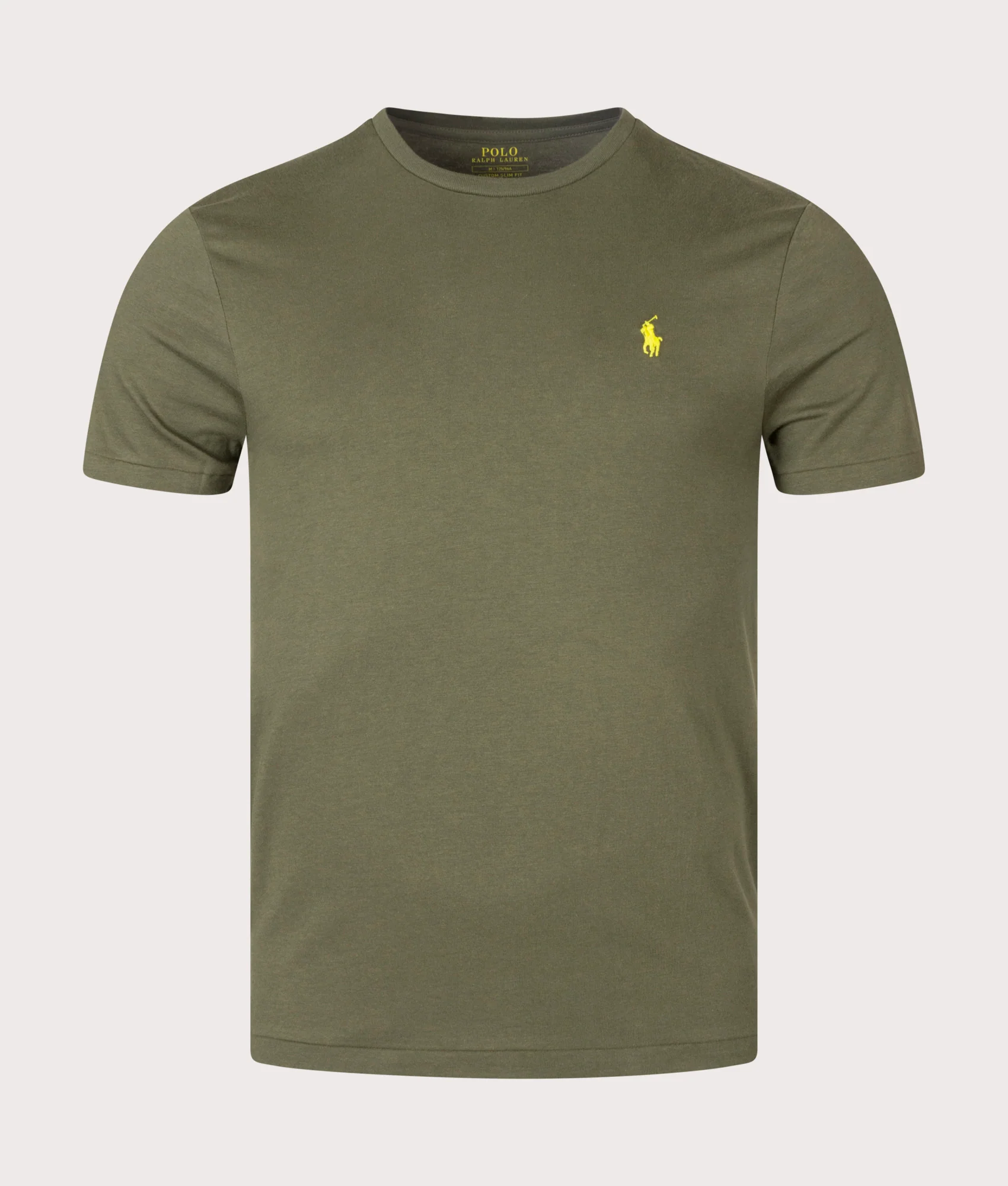 Custom Slim Fit T-Shirt