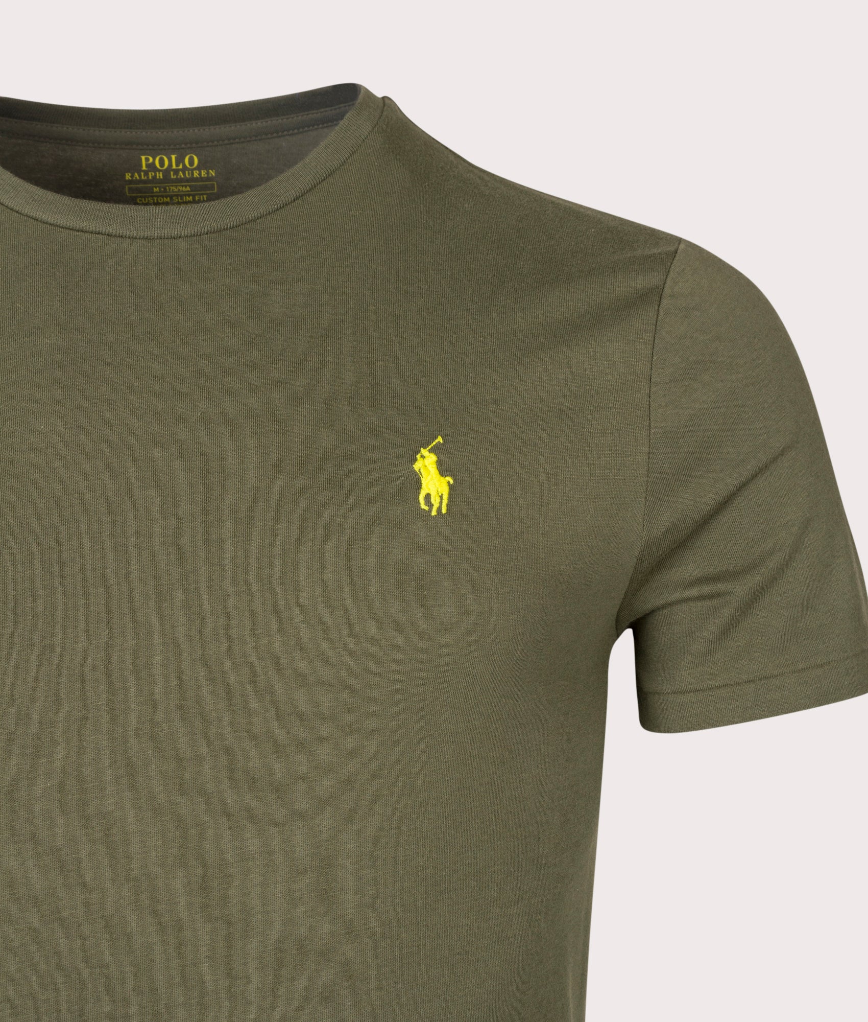 Custom Slim Fit T-Shirt - Image 2