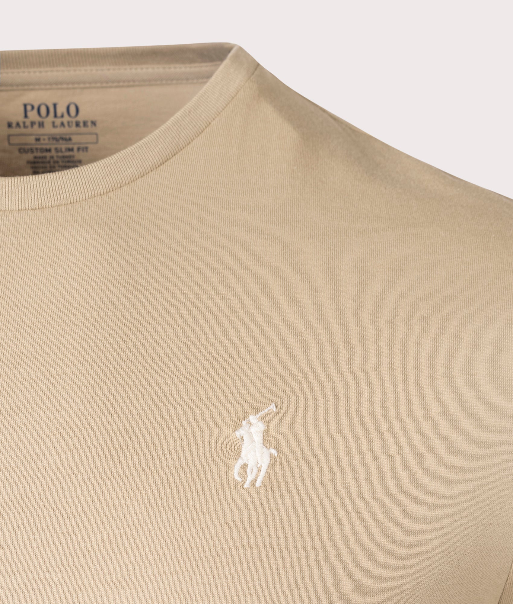 Custom Slim Fit T-Shirt - Image 2