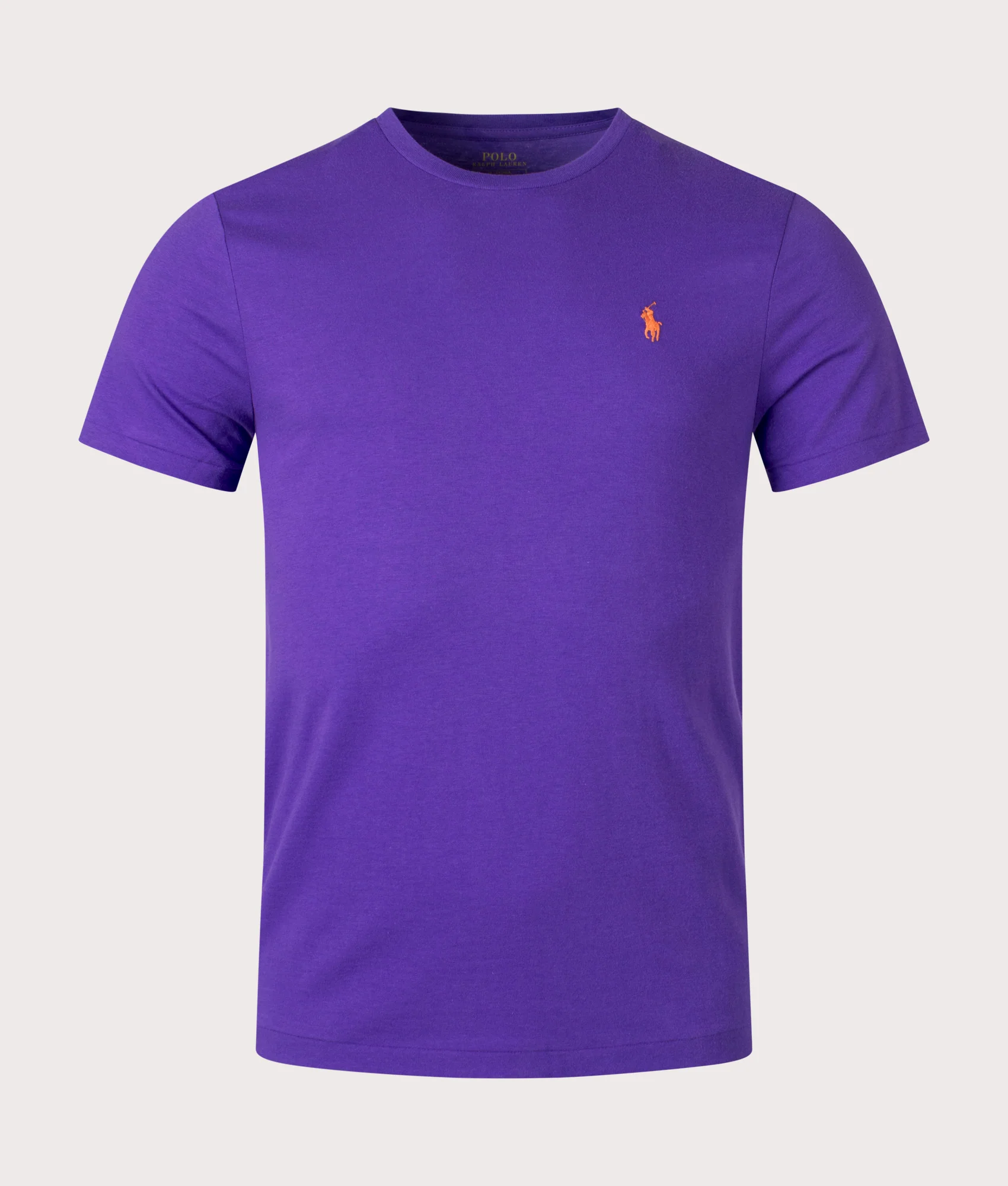 Custom Slim Fit T-Shirt