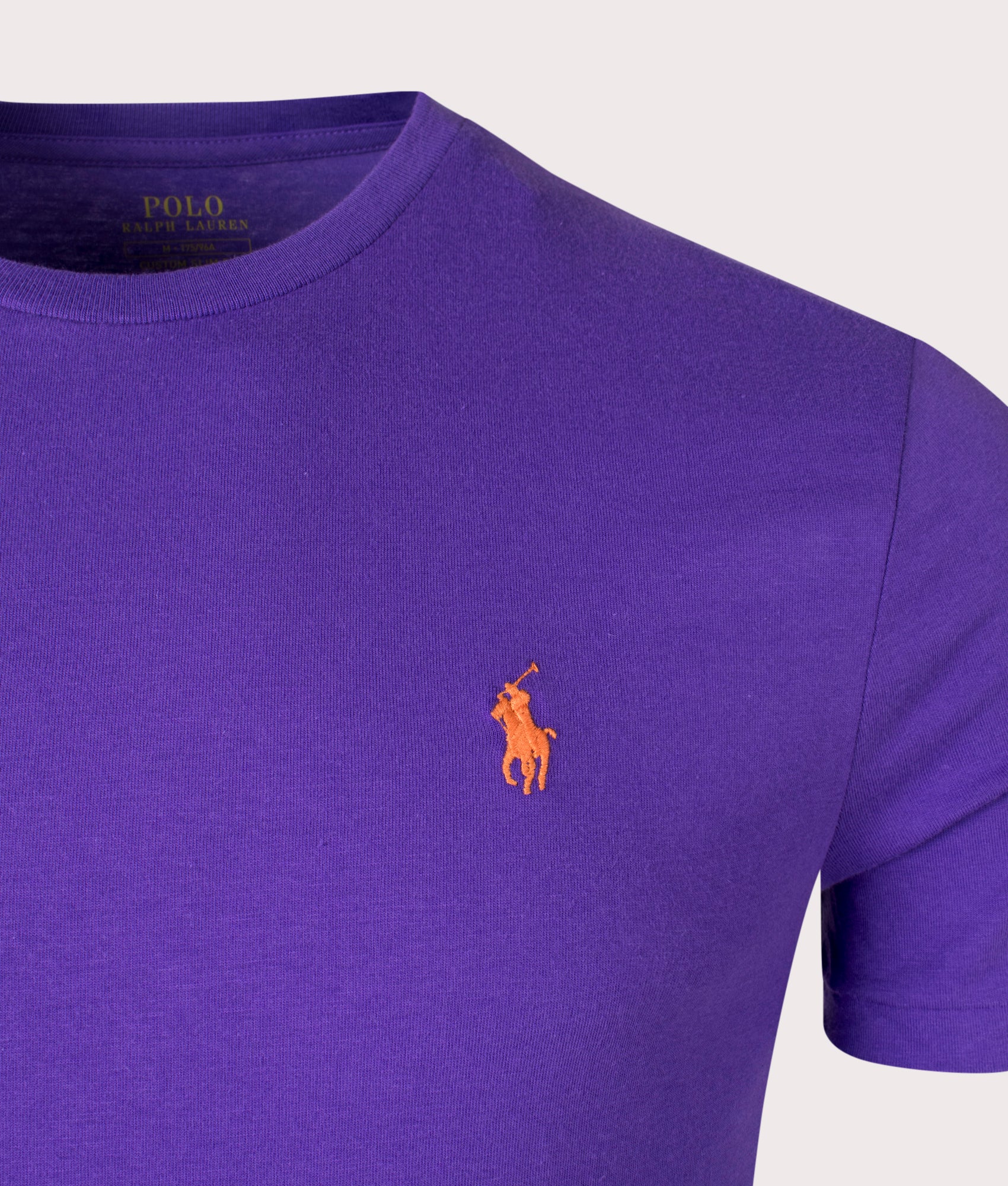 Custom Slim Fit T-Shirt - Image 2