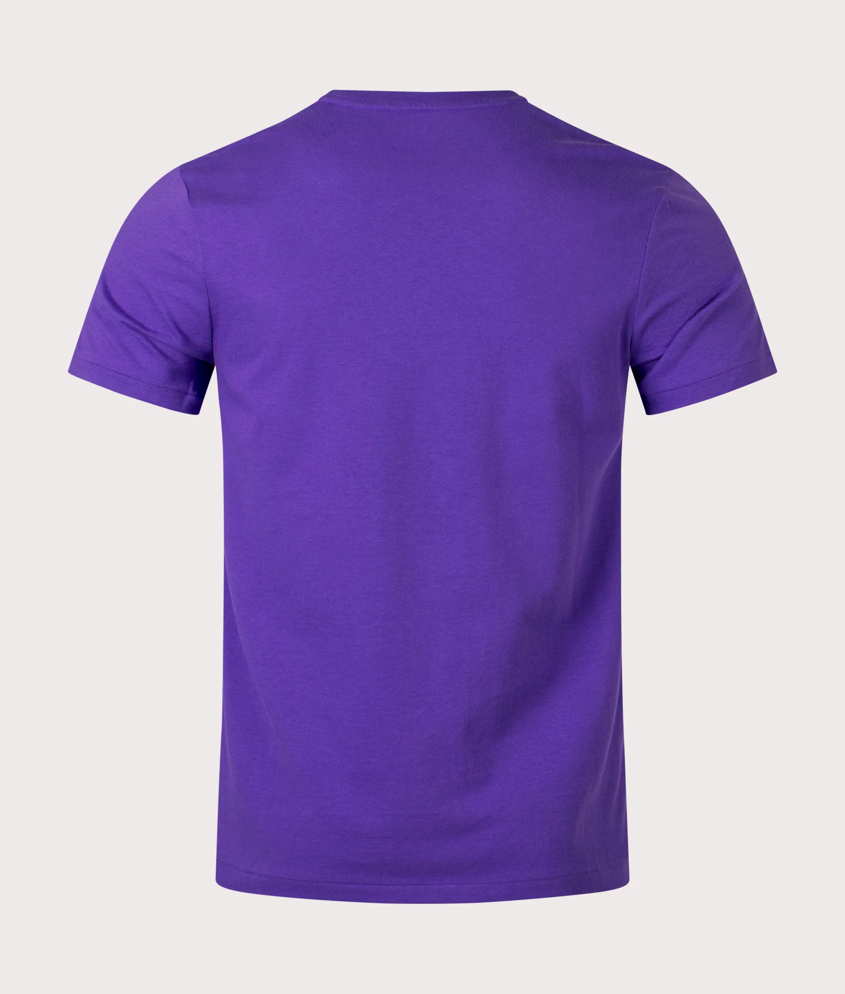 Custom Slim Fit T-Shirt - Image 3
