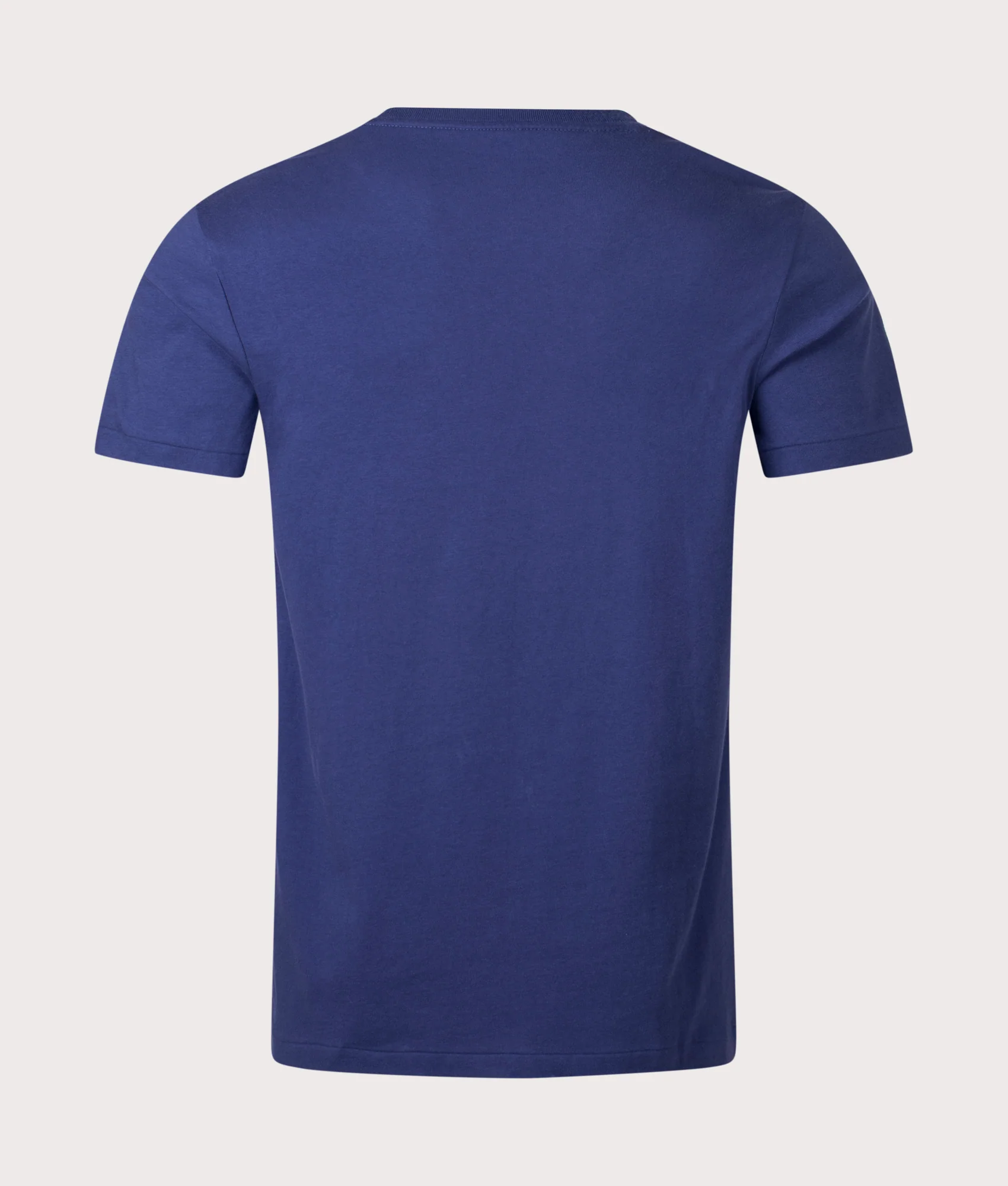 Custom Slim Fit Washed T-Shirt - Image 3