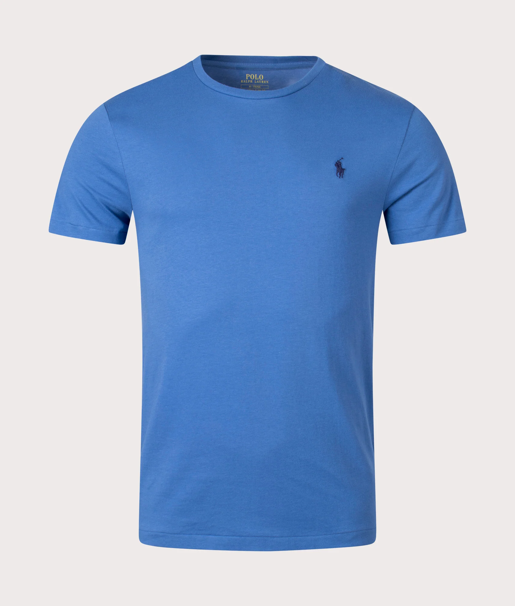 Custom Slim Fit Washed T-Shirt