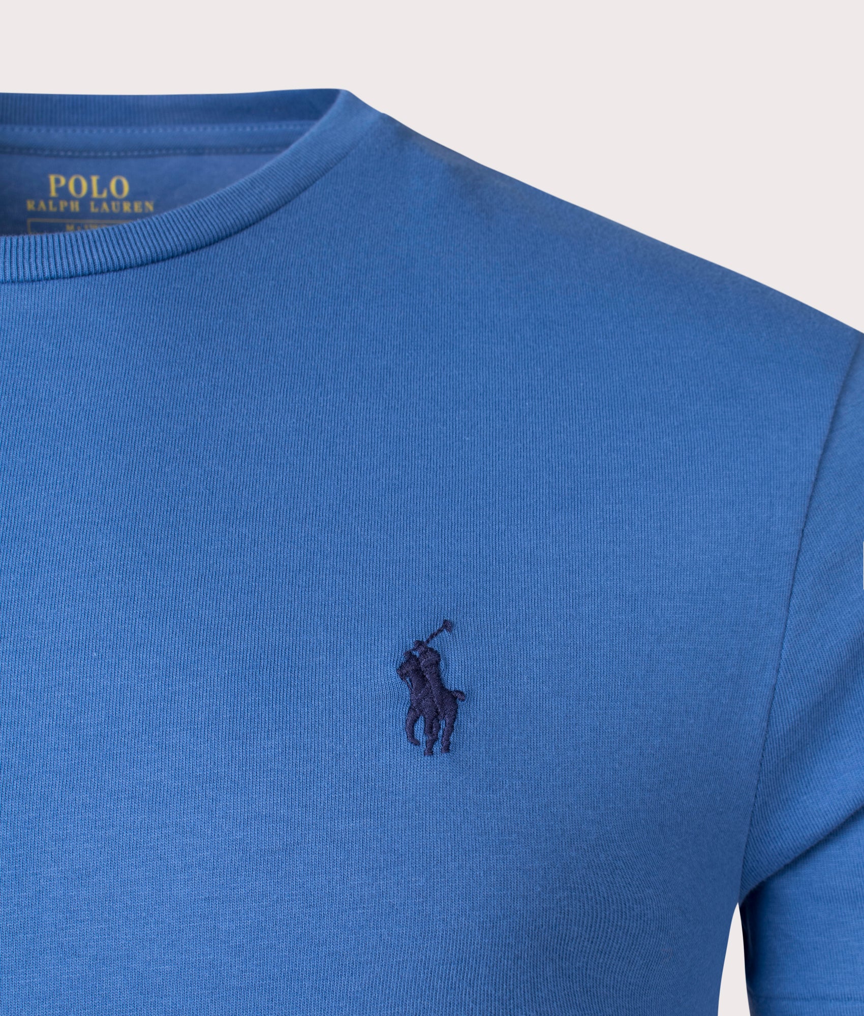 Custom Slim Fit Washed T-Shirt - Image 2