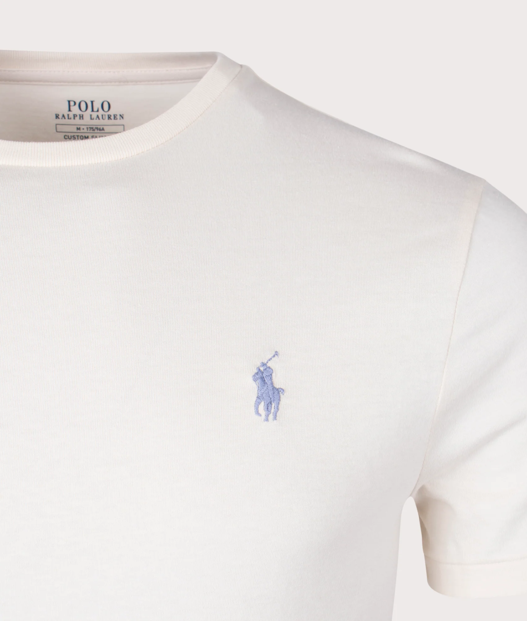 Custom Slim Fit T-Shirt - Image 2