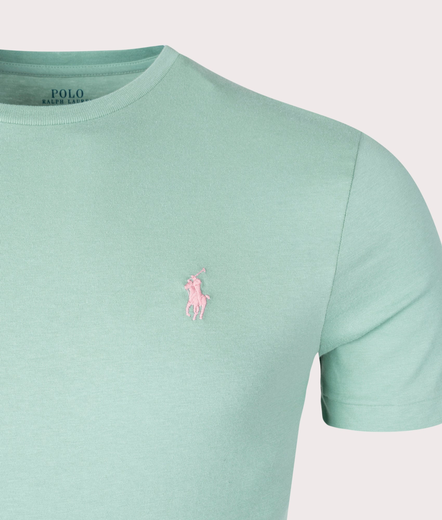 Custom Slim Fit T-Shirt - Image 2