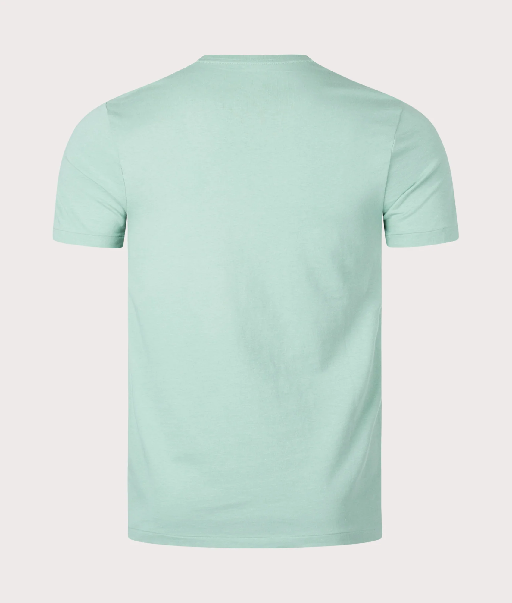 Custom Slim Fit T-Shirt - Image 3