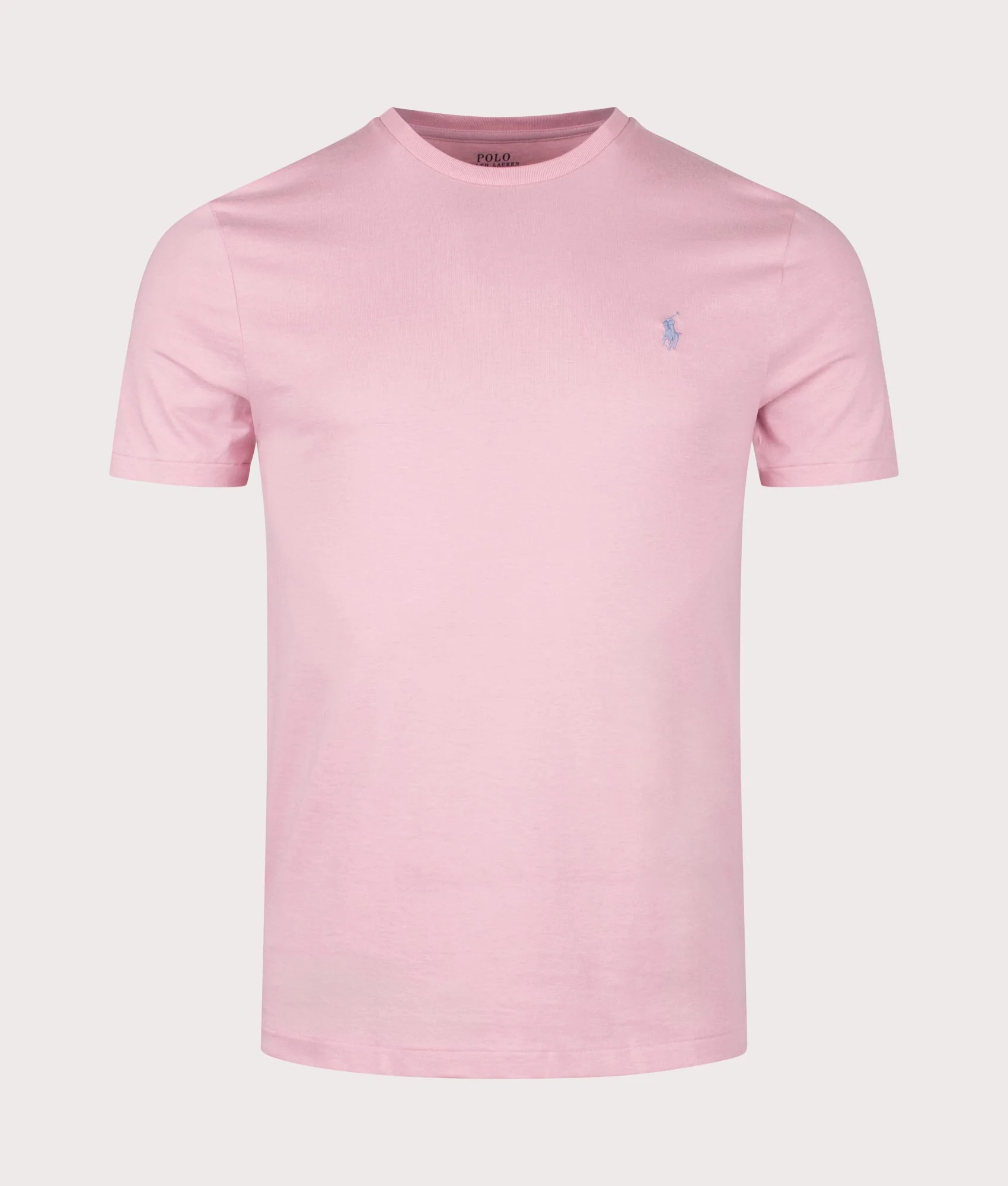 Custom Slim Fit Jersey T-Shirt