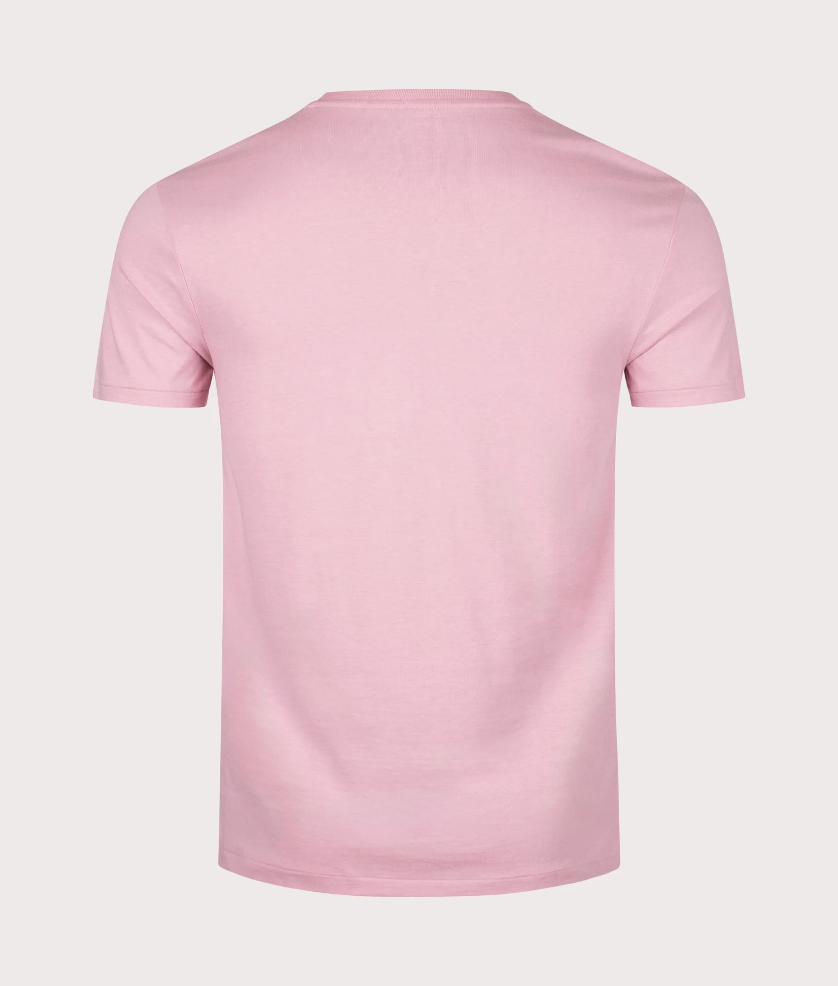 Custom Slim Fit Jersey T-Shirt - Image 3