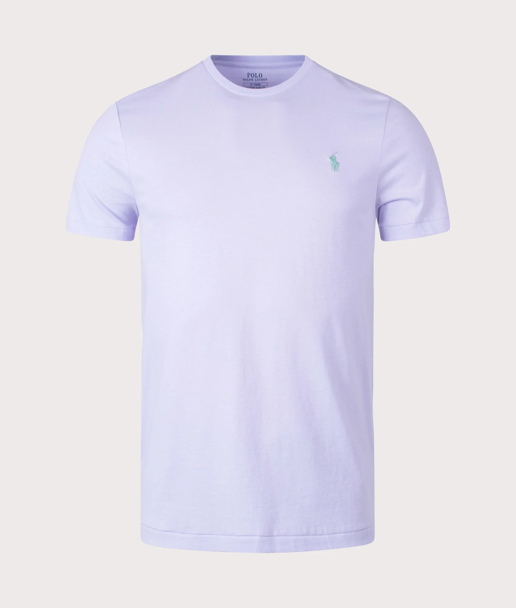 Custom Slim Fit T-Shirt