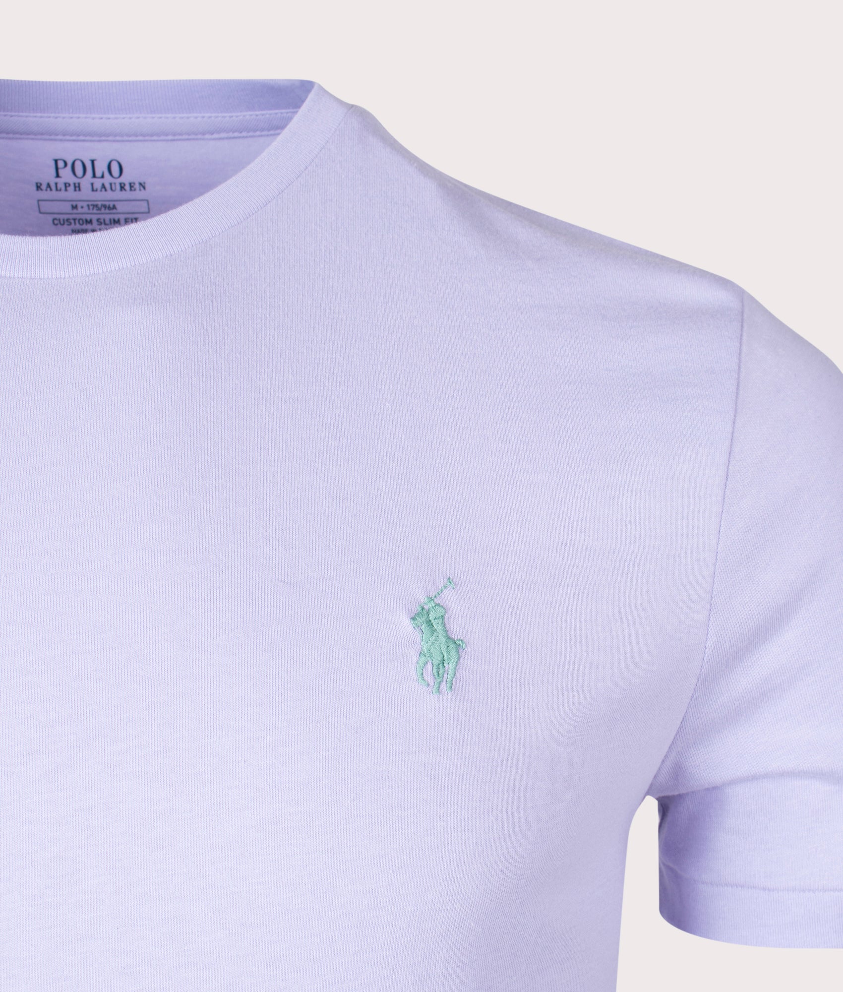 Custom Slim Fit T-Shirt - Image 2