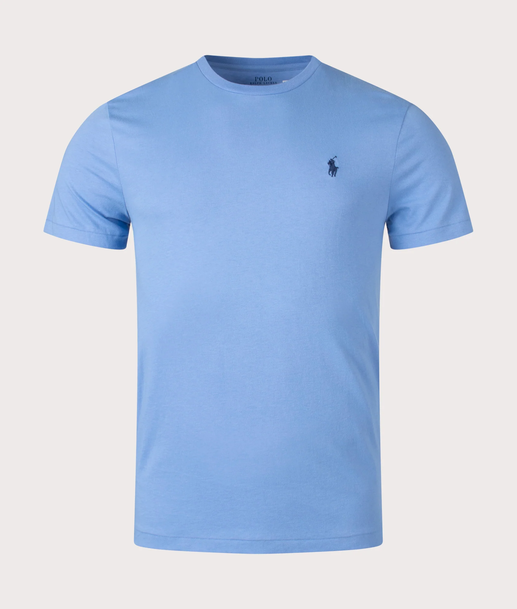 Custom Slim Fit T-Shirt