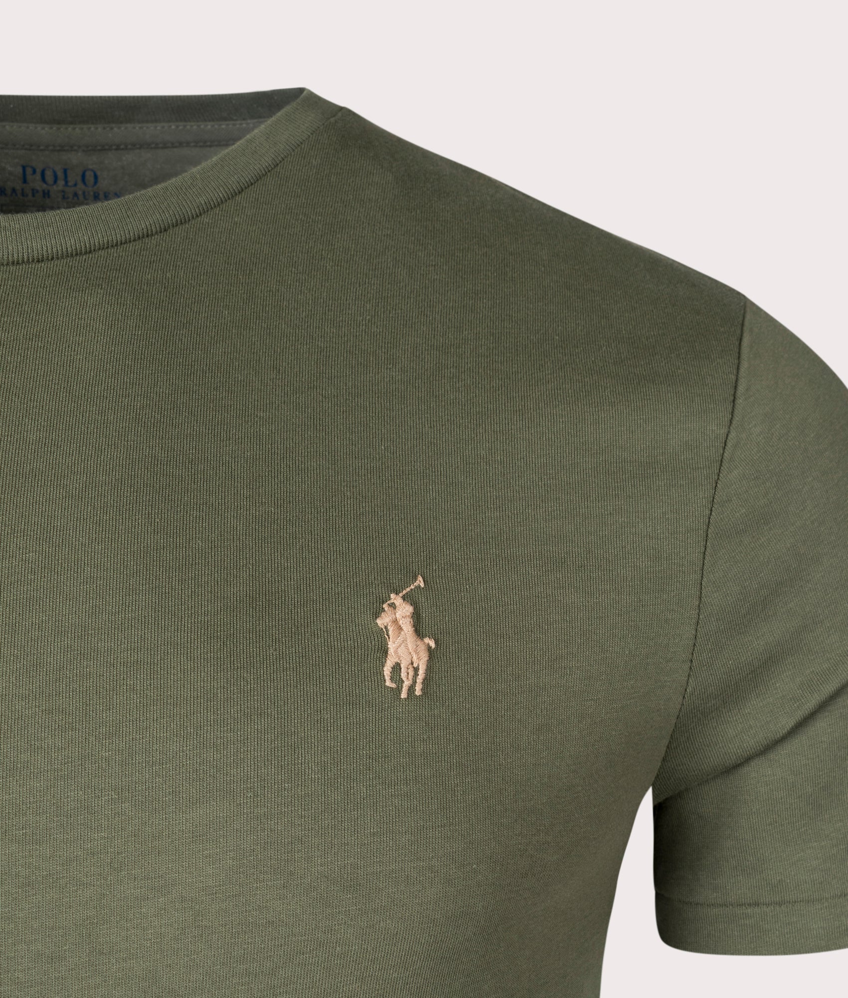 Custom Slim Fit T-Shirt - Image 2