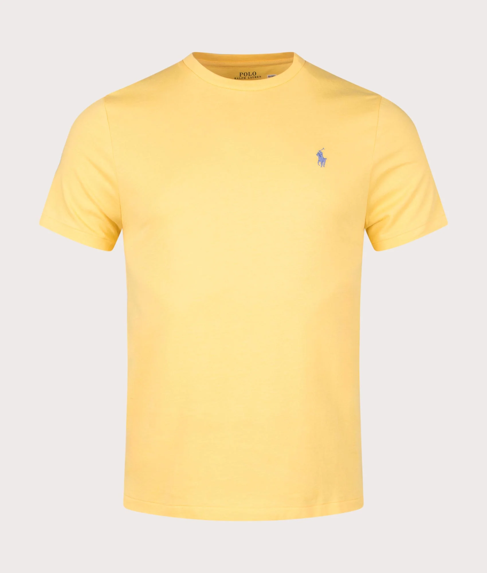 Custom Slim Fit T-Shirt
