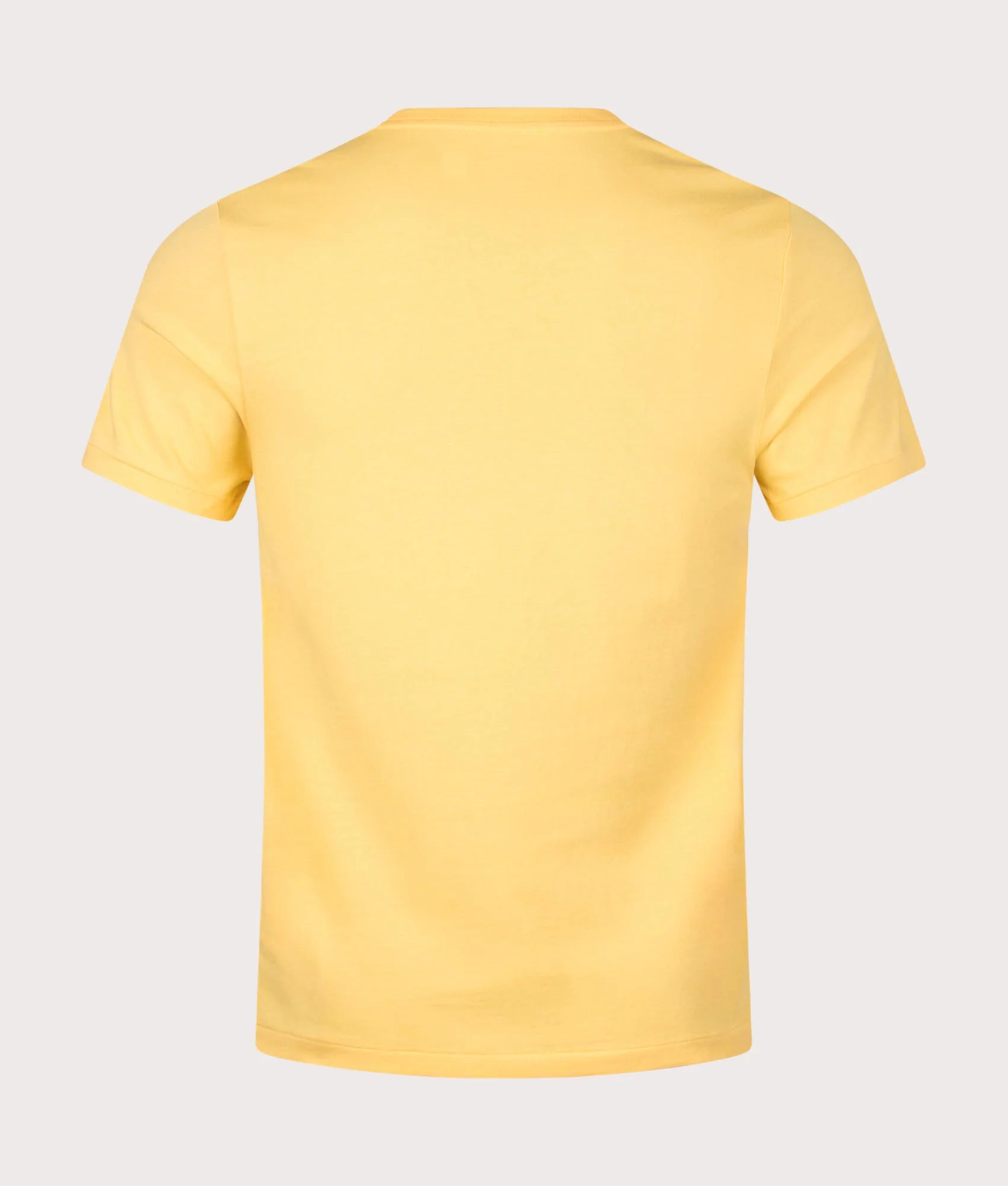 Custom Slim Fit T-Shirt - Image 3