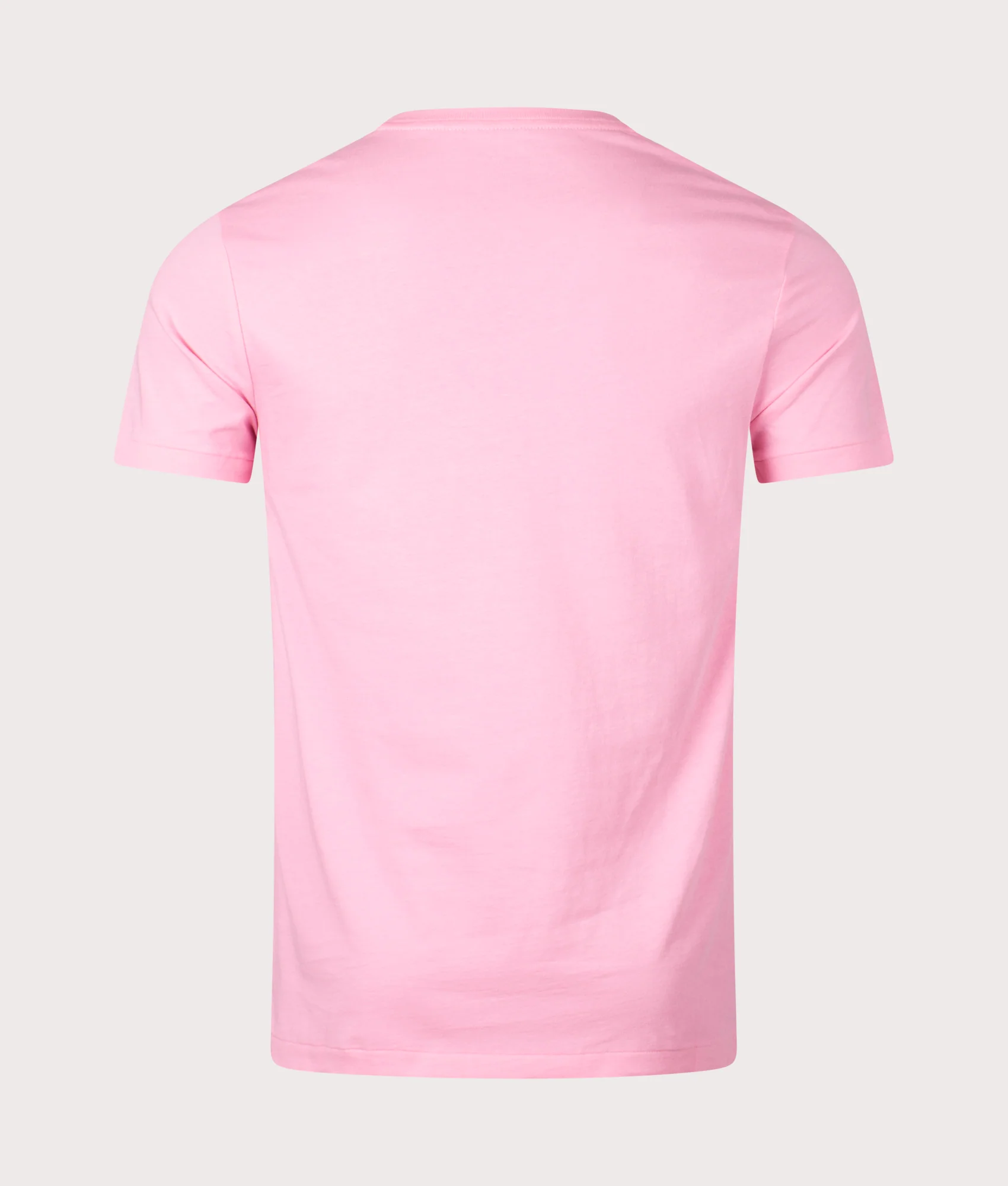 Custom Slim Fit T-Shirt - Image 3