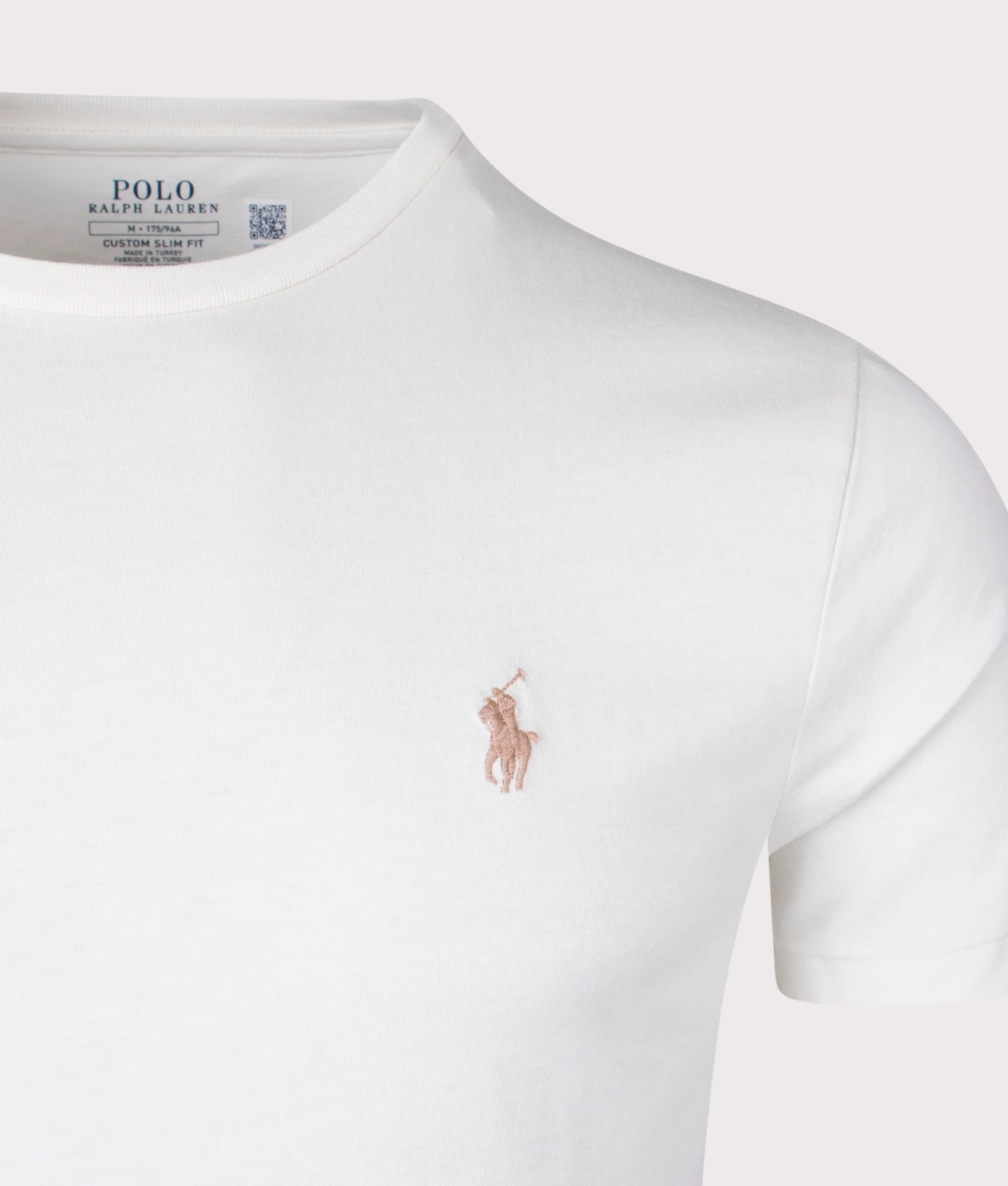 Custom Slim Fit T-Shirt - Image 2