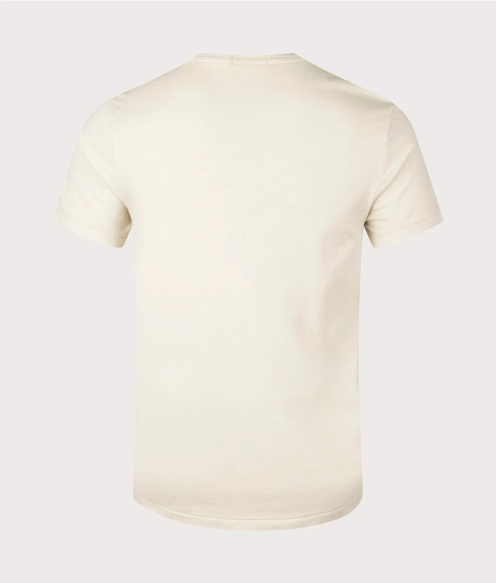 Custom Slim Mineral-Dyed Pocket T-Shirt - Image 3