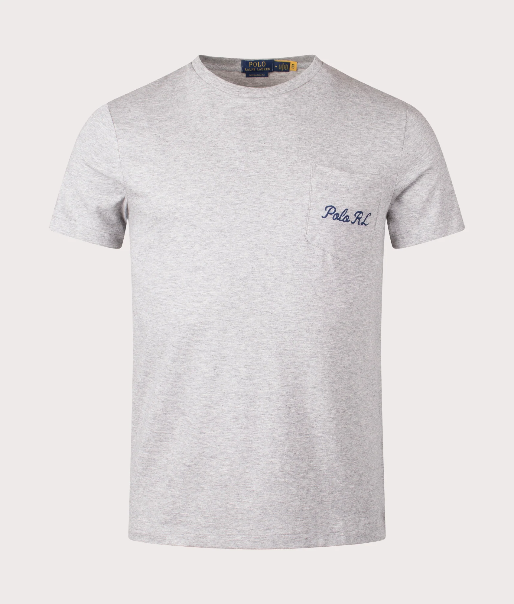 Custom Slim Explorer Polo Bear T-Shirt - Image 2