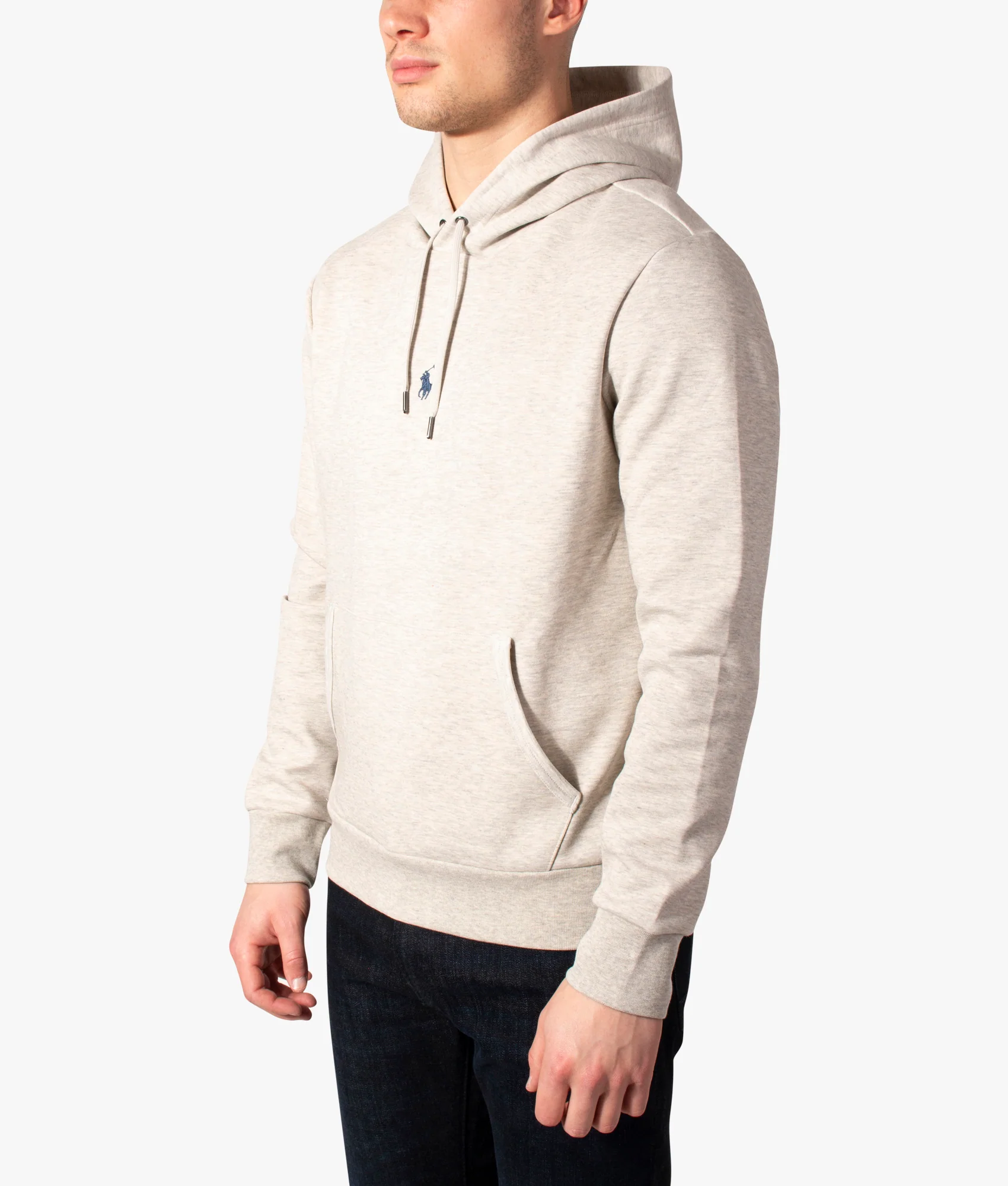 Double Knit  Hoodie - Image 3