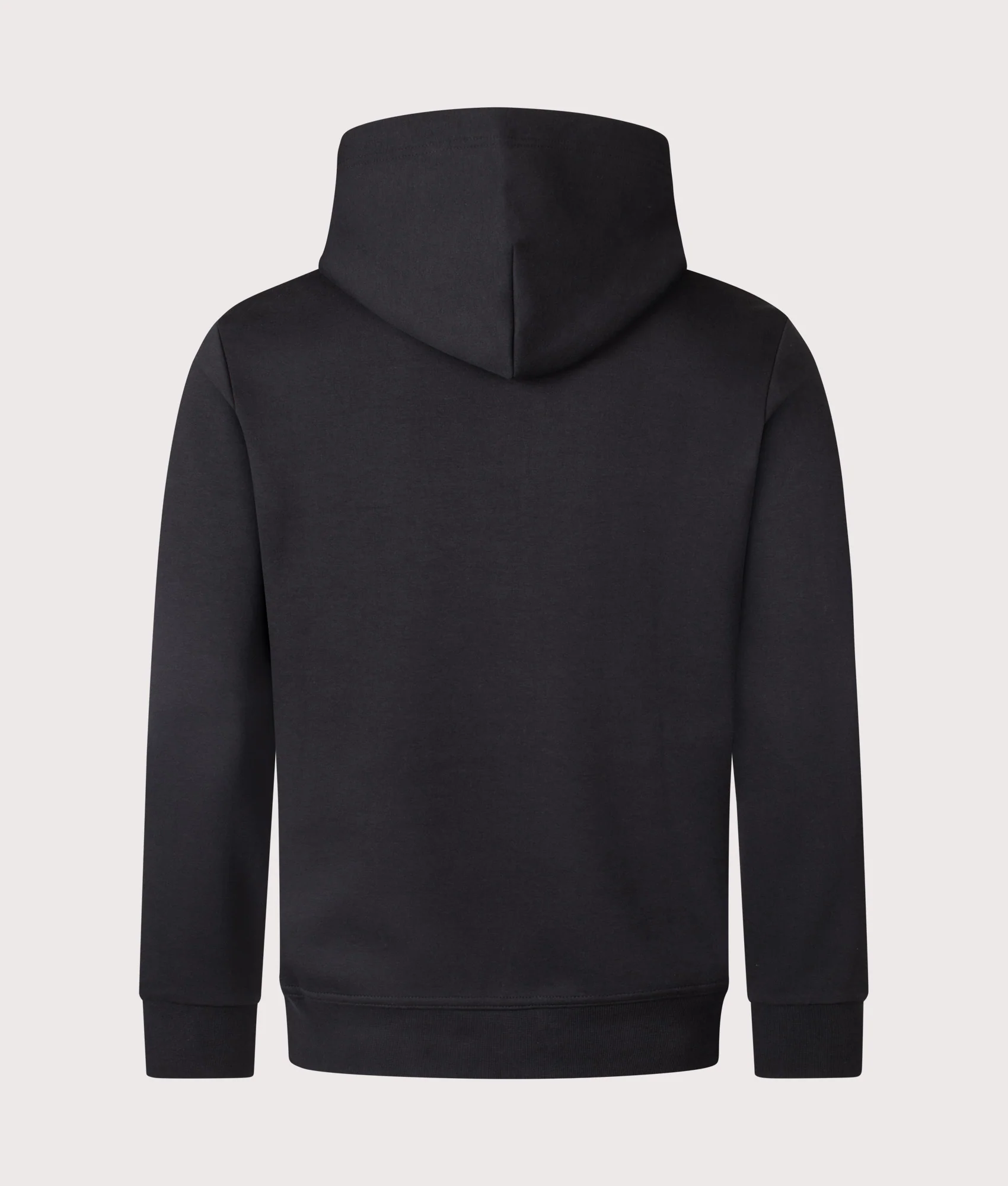 Double Knit Hoodie - Image 3