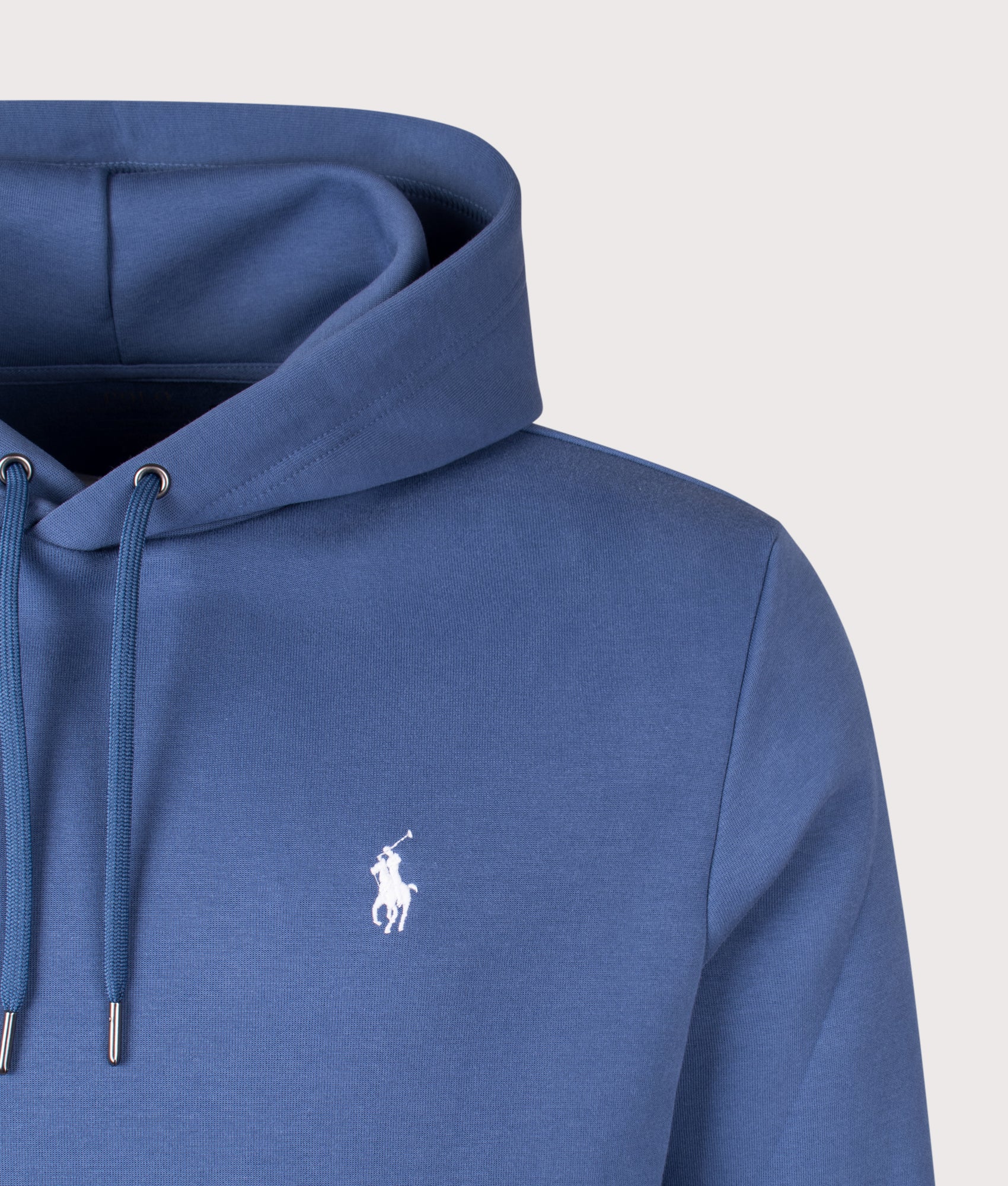 Double Knit Hoodie - Image 2