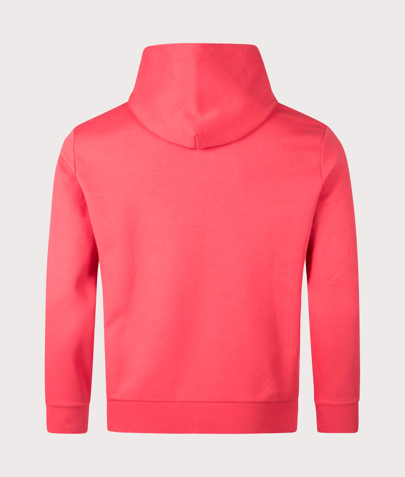 Double-Knit Hoodie - Image 3