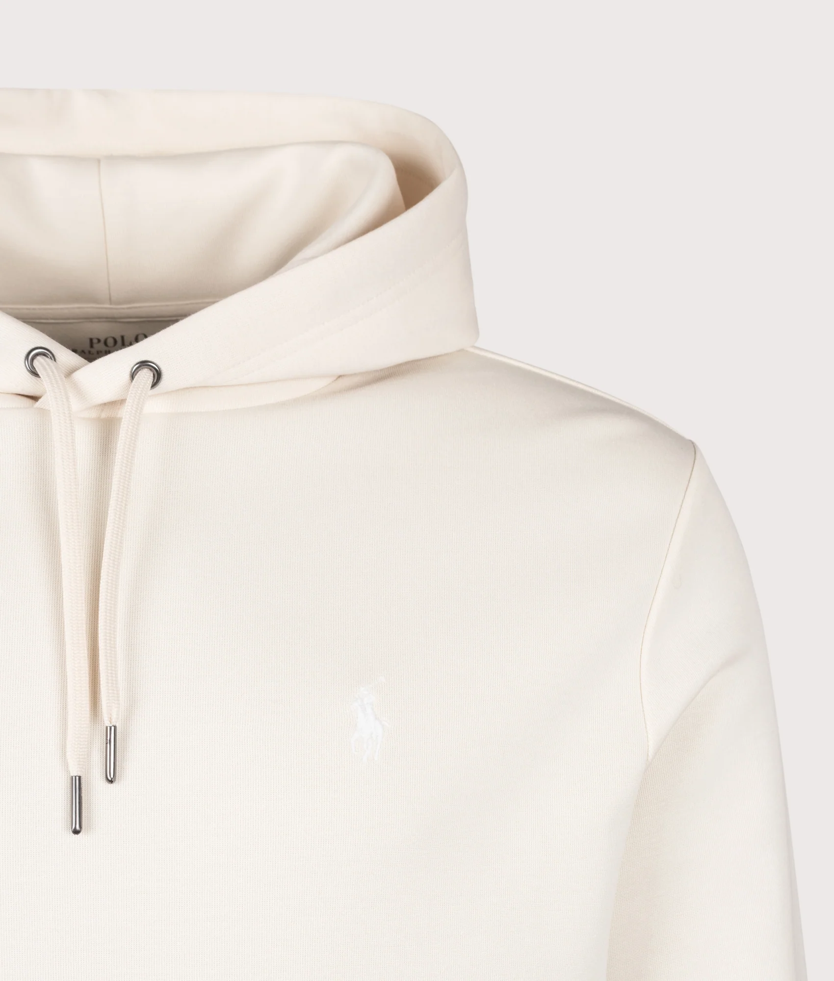 Double Knit Hoodie - Image 2