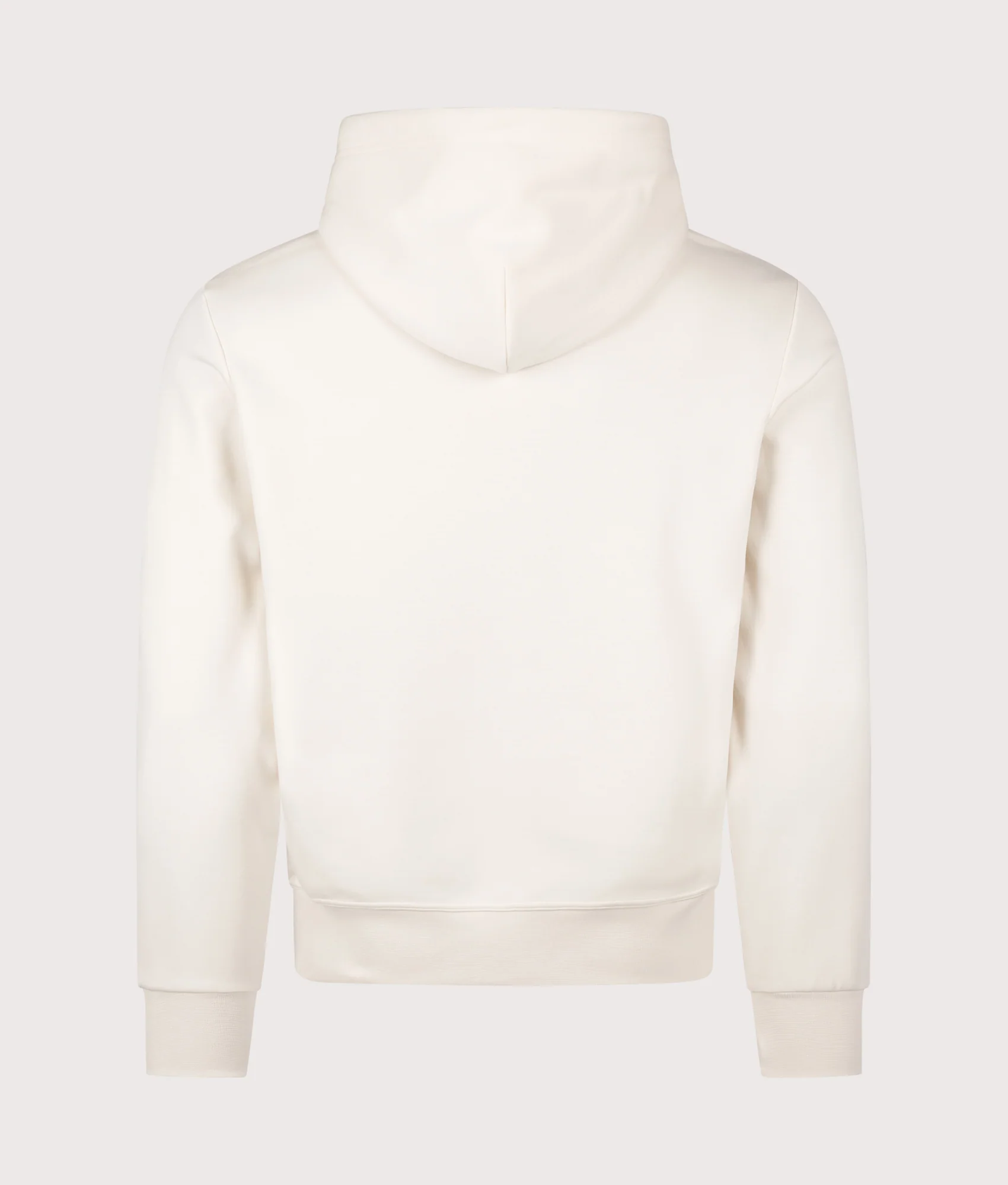 Double Knit Hoodie - Image 3