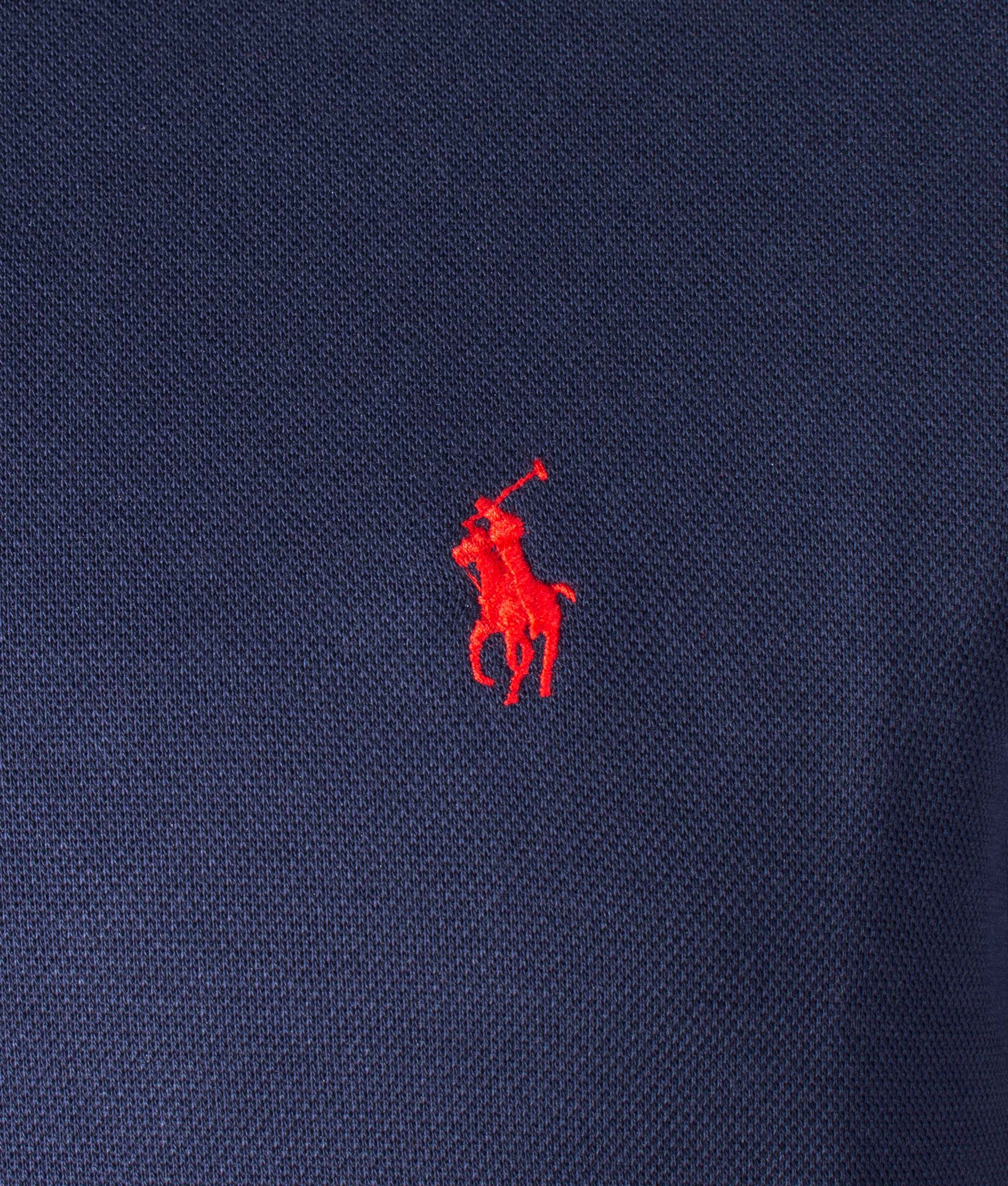 Relaxed Fit Quarter Zip Sweatshirt - Image 4