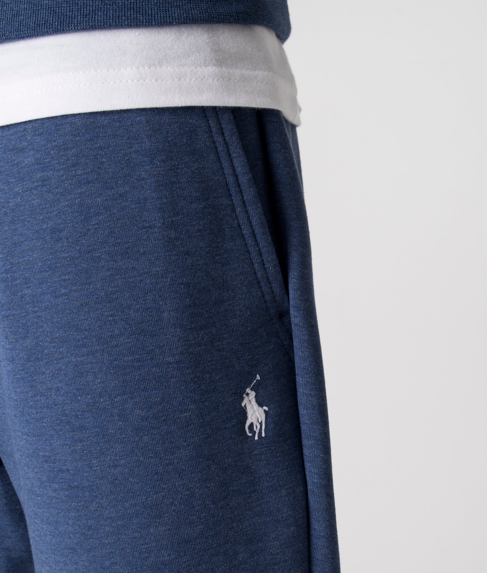Double Knit Pony Logo Joggers - Image 2