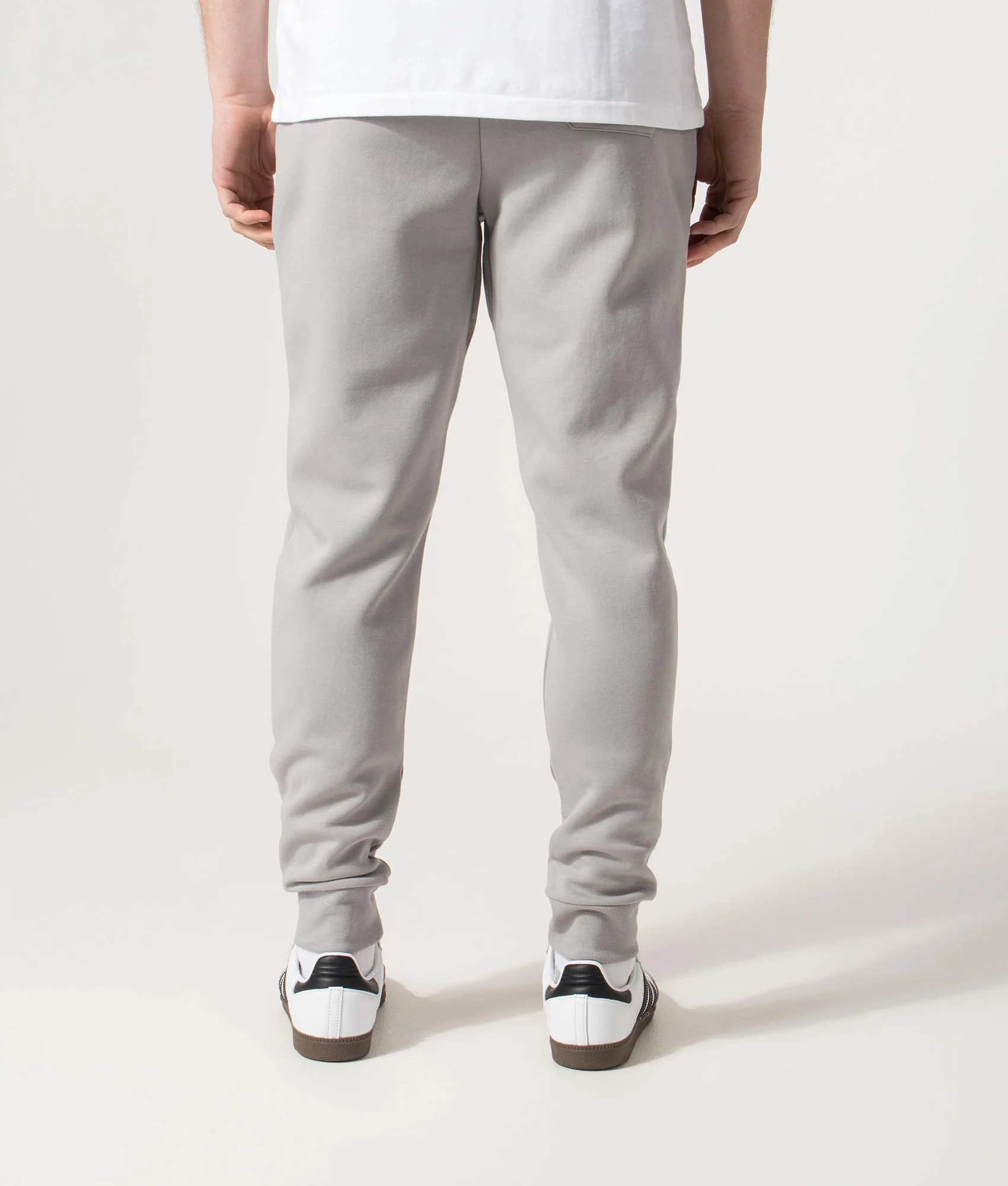 Double Knit Pony Logo Joggers - Image 4