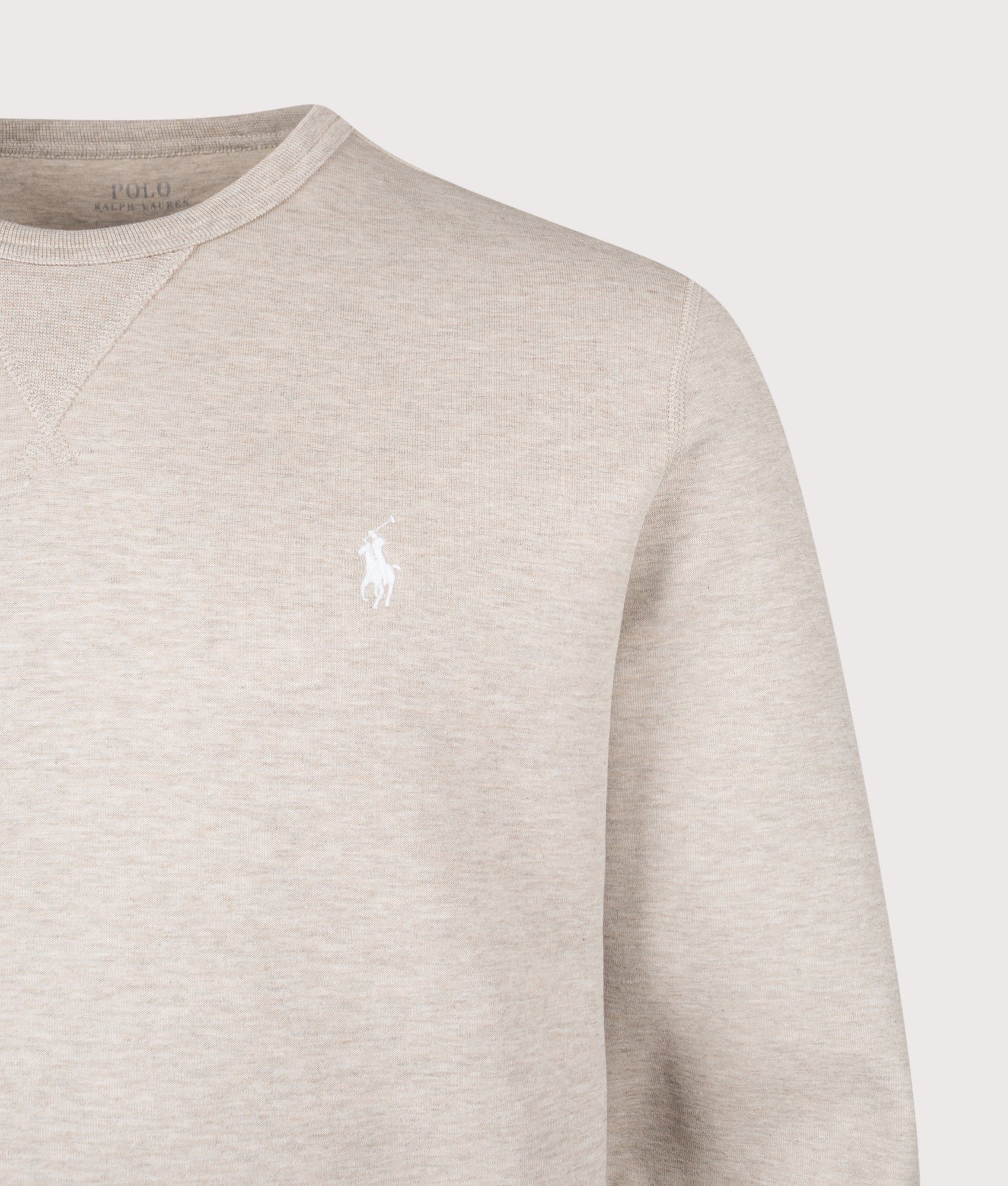Double-Knit Sweatshirt - Image 2