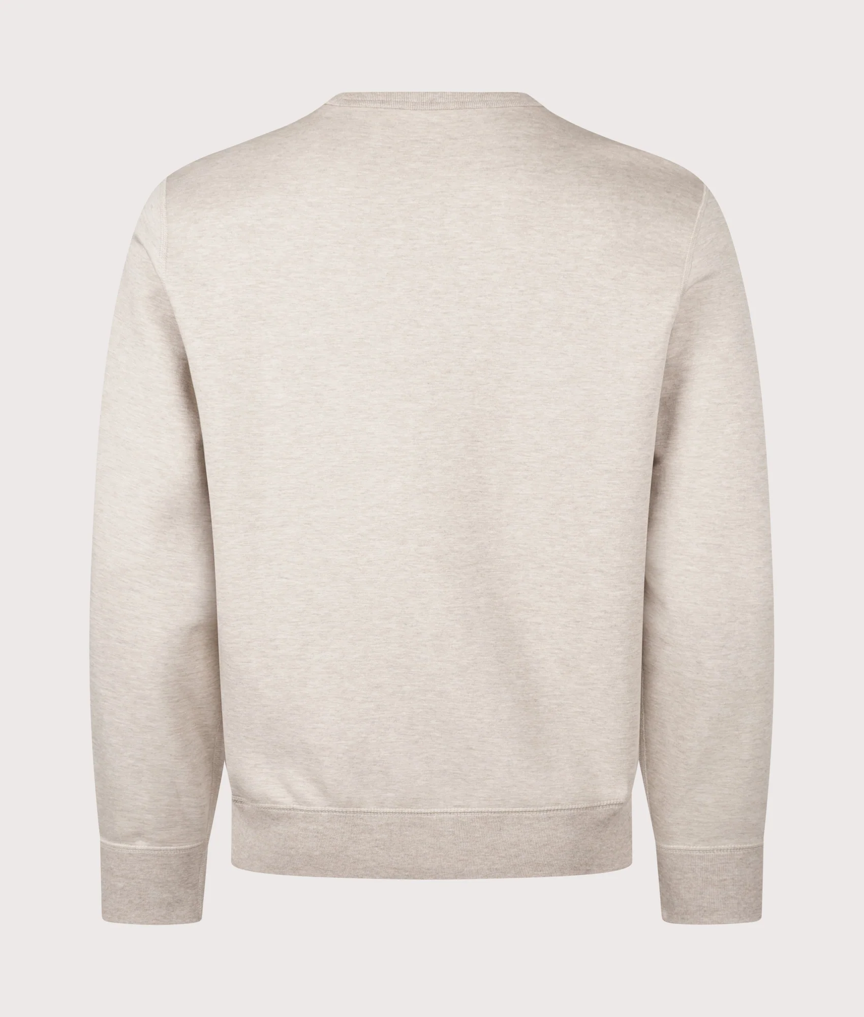 Double-Knit Sweatshirt - Image 3