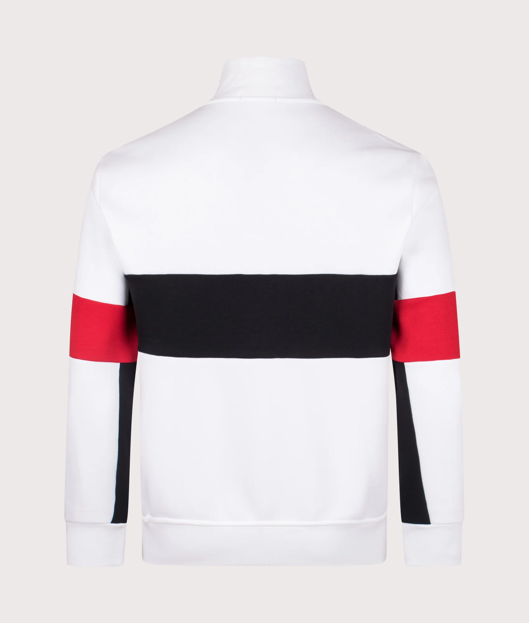 Double Knit Track Jacket - Image 3