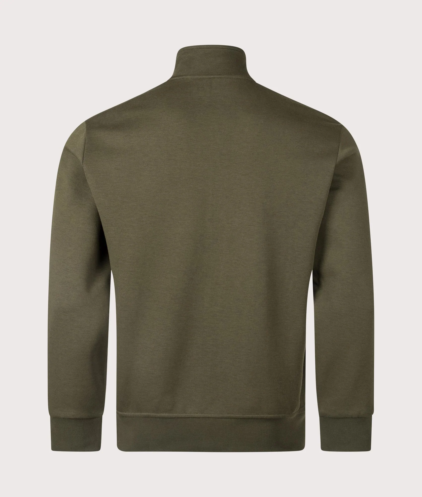 Double-Knit Track Jacket - Image 4